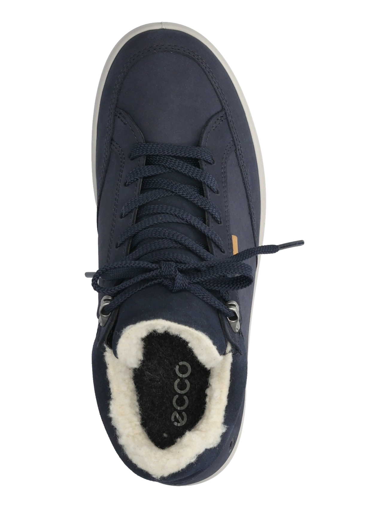 ECCO - SOFT 7 TRED W - winterschuhe - night sky - 3
