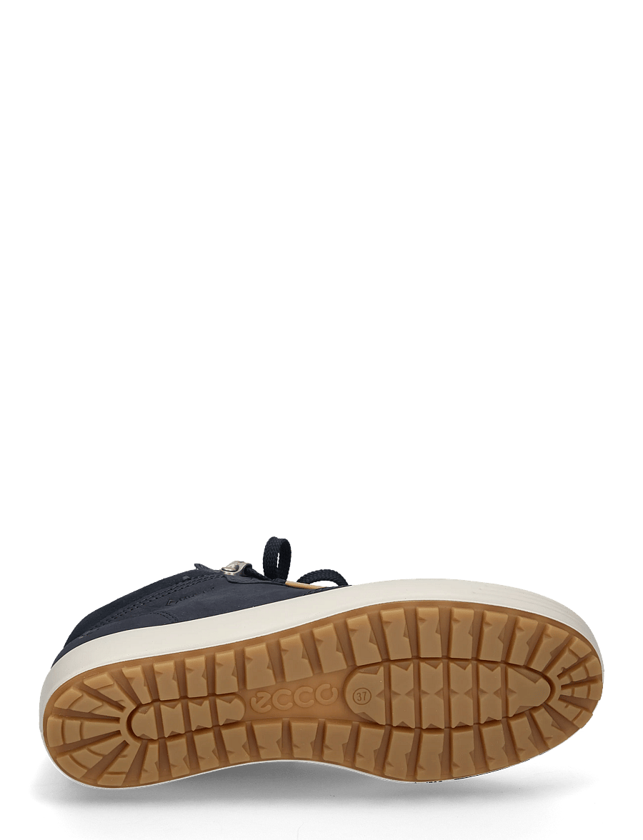 ECCO - SOFT 7 TRED W - vinterskor - night sky - 4