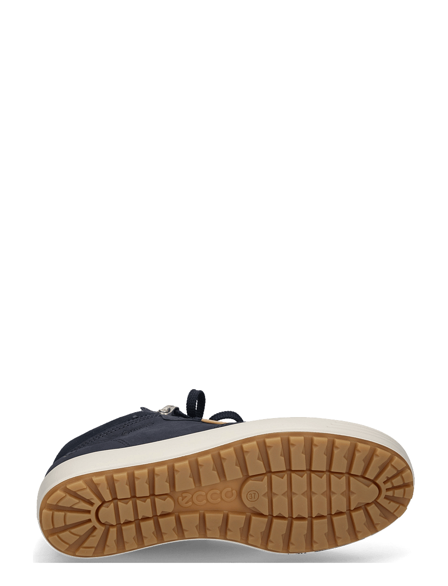 ECCO - SOFT 7 TRED W - winterschuhe - night sky - 4
