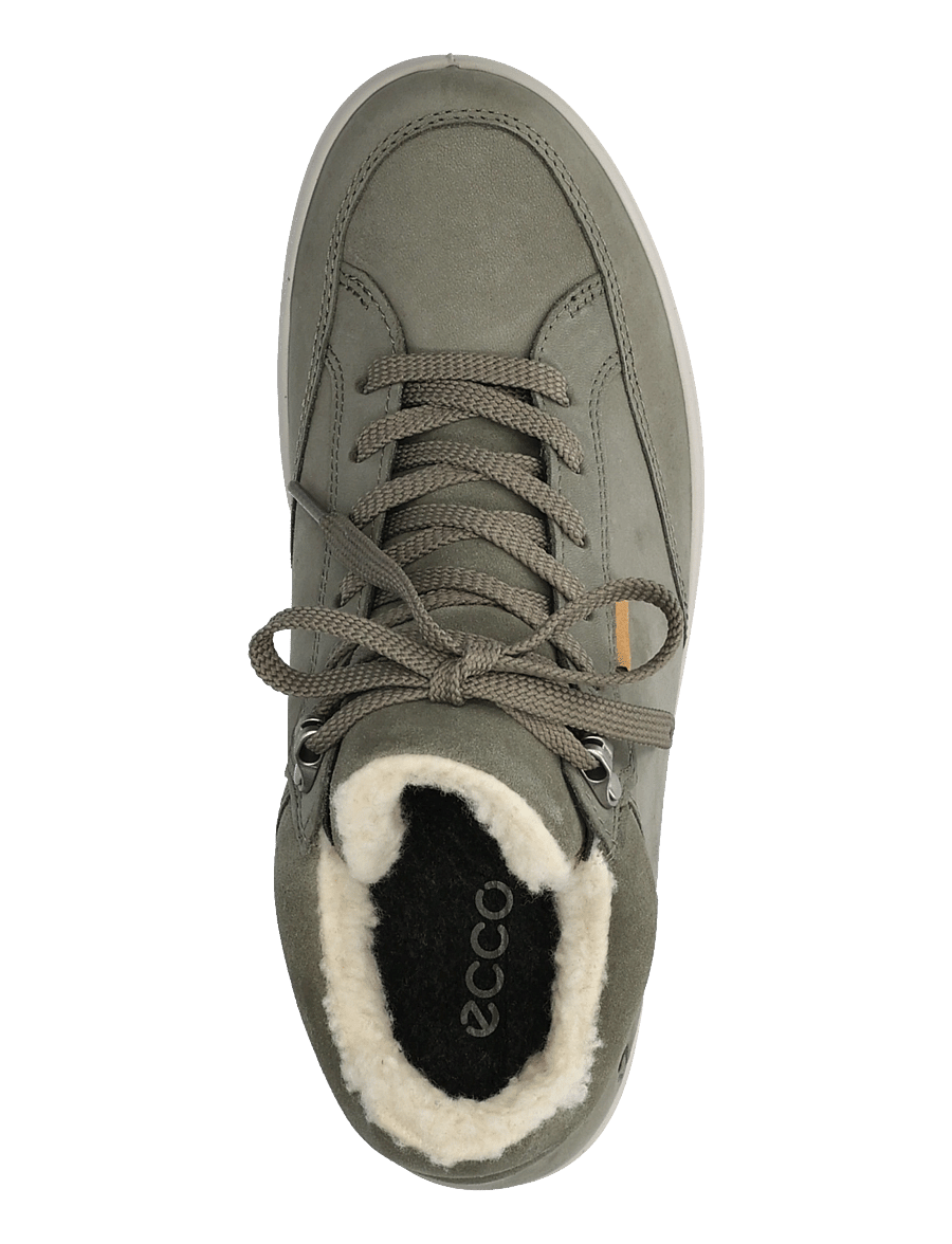 ECCO - SOFT 7 TRED W - talvesaapad - smokey olive - 3