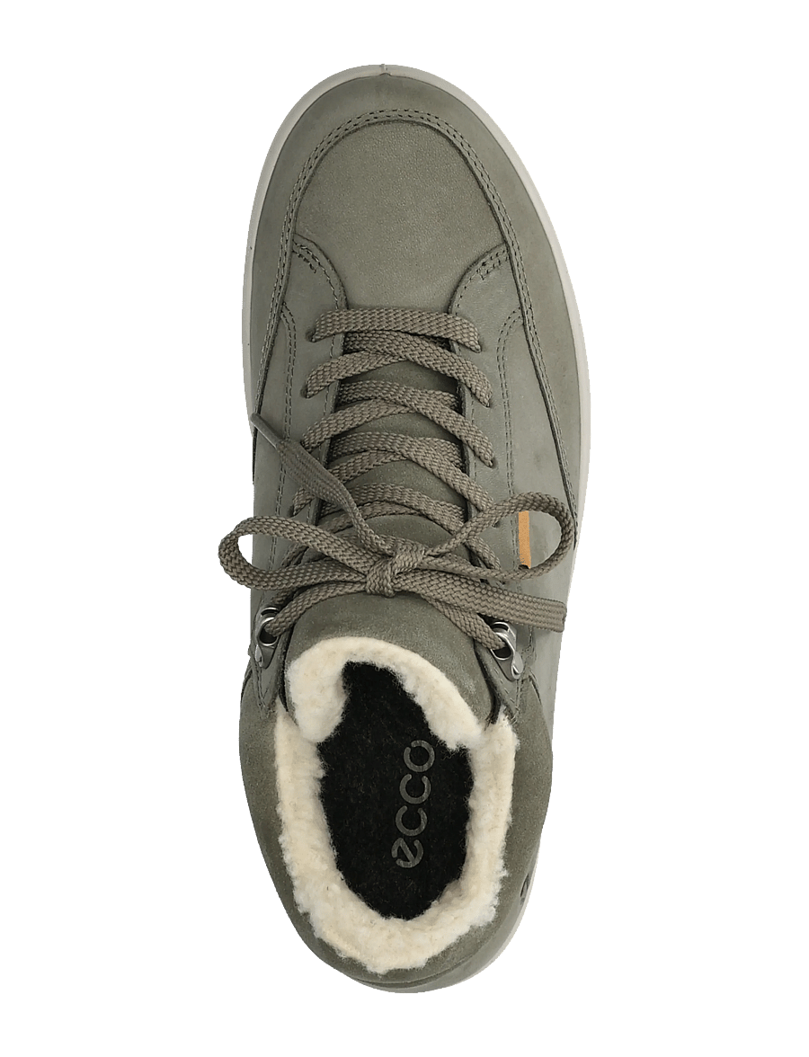 ECCO - SOFT 7 TRED W - winterschuhe - smokey olive - 3