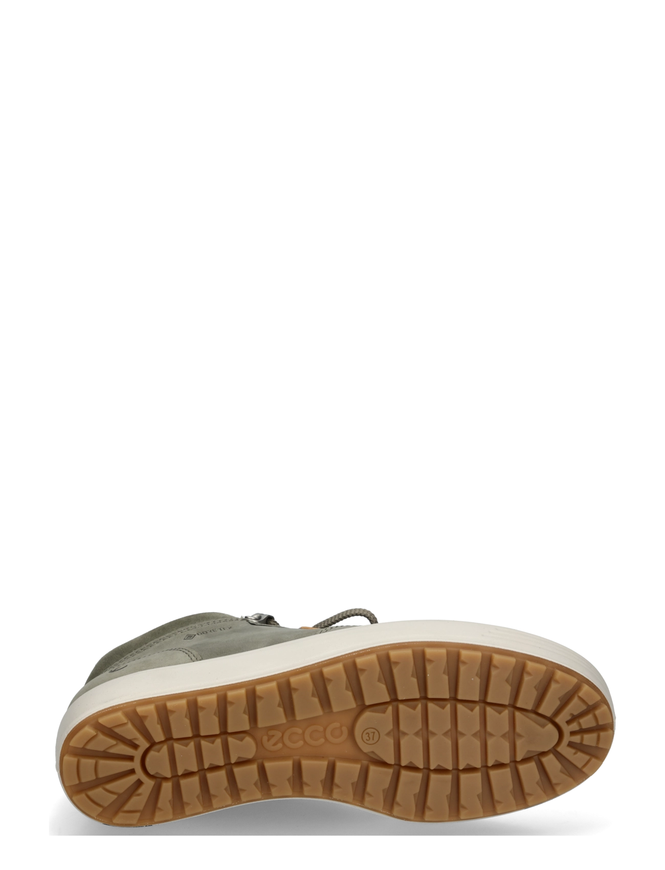 ECCO - SOFT 7 TRED W - talvesaapad - smokey olive - 4