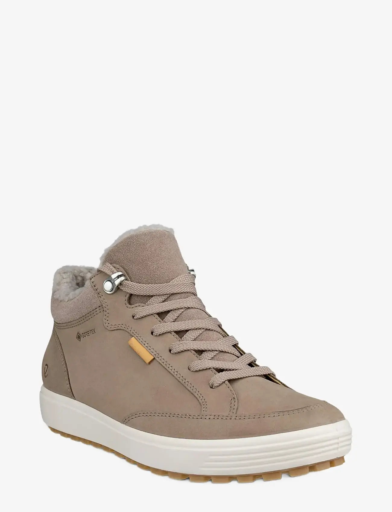 ECCO - SOFT 7 TRED W - naised - taupe - 0