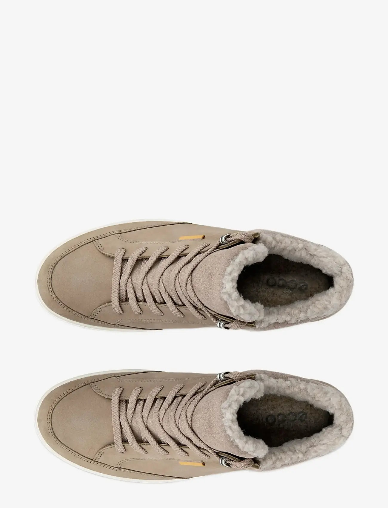 ECCO - SOFT 7 TRED W - naised - taupe - 4