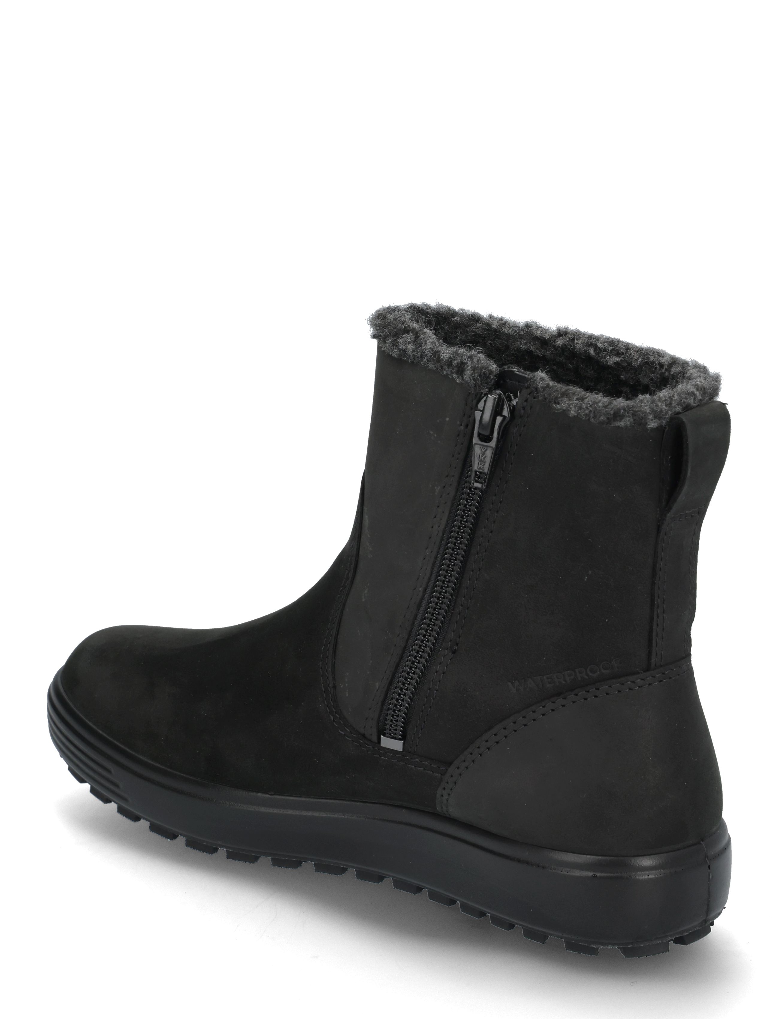 Women's Ecco Soft 7 Tred Warm 4