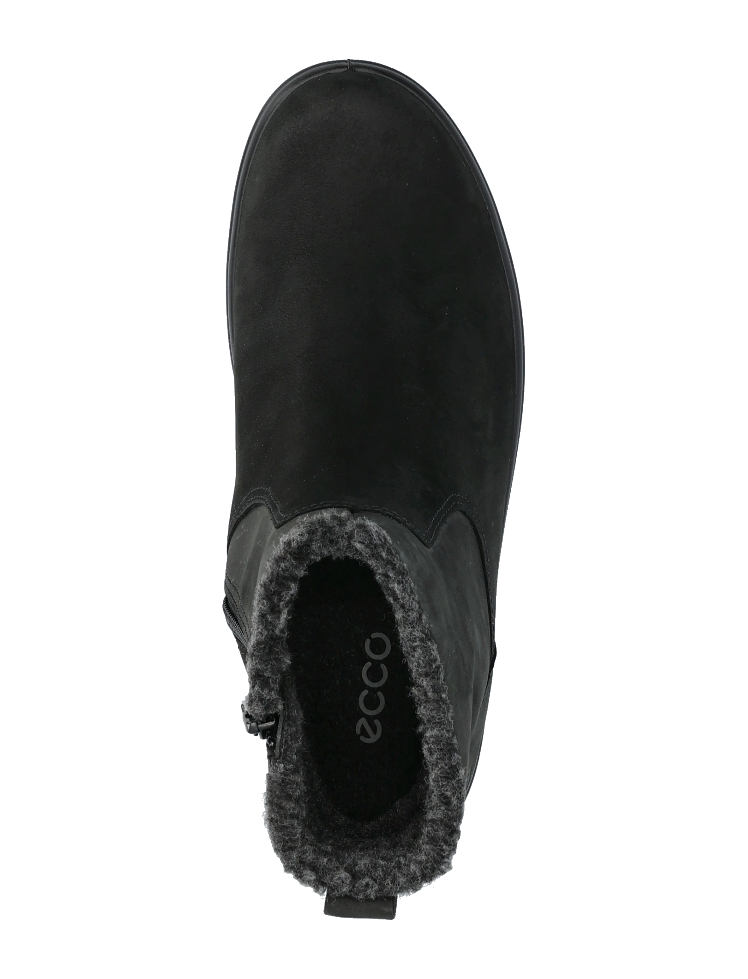 Women's Ecco Soft 7 Tred Warm 5