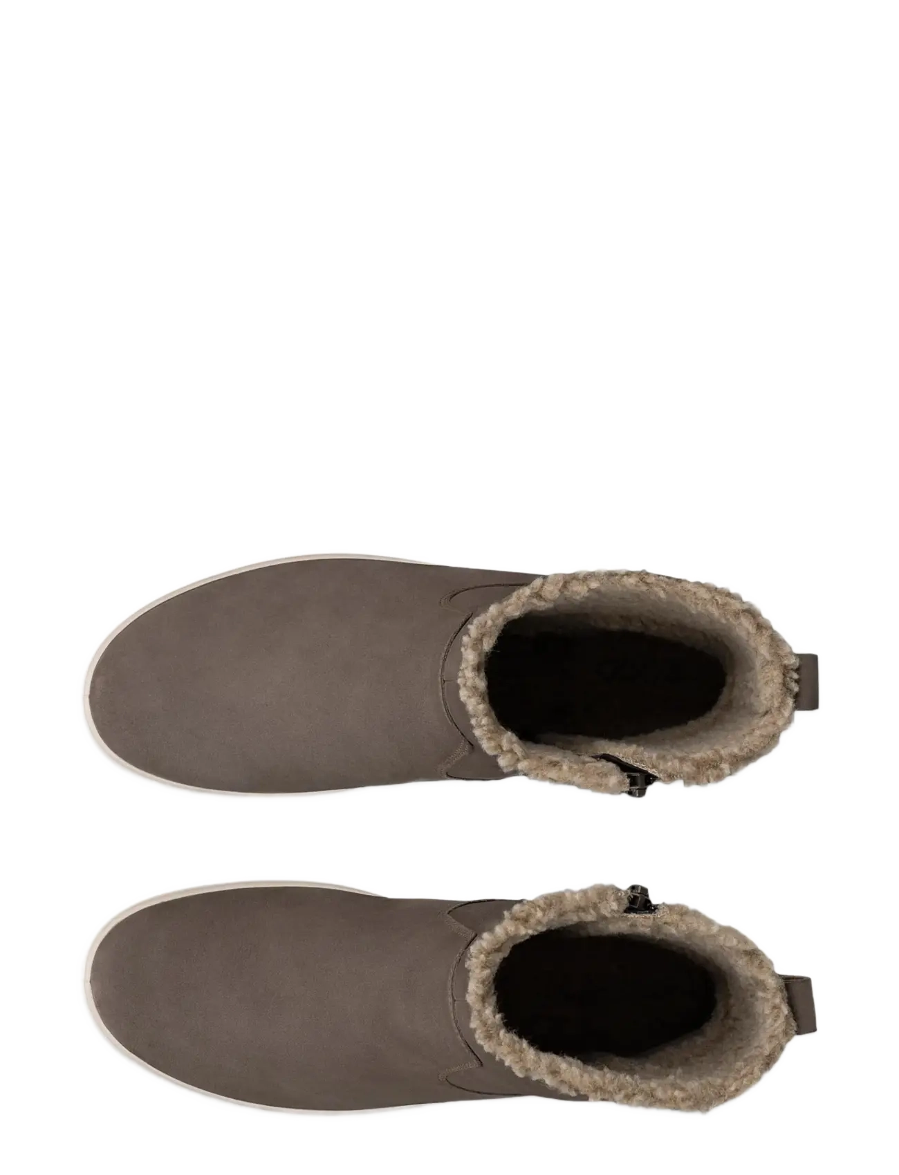 Ecco Soft 7 Tred ankelboots dam – bild 6