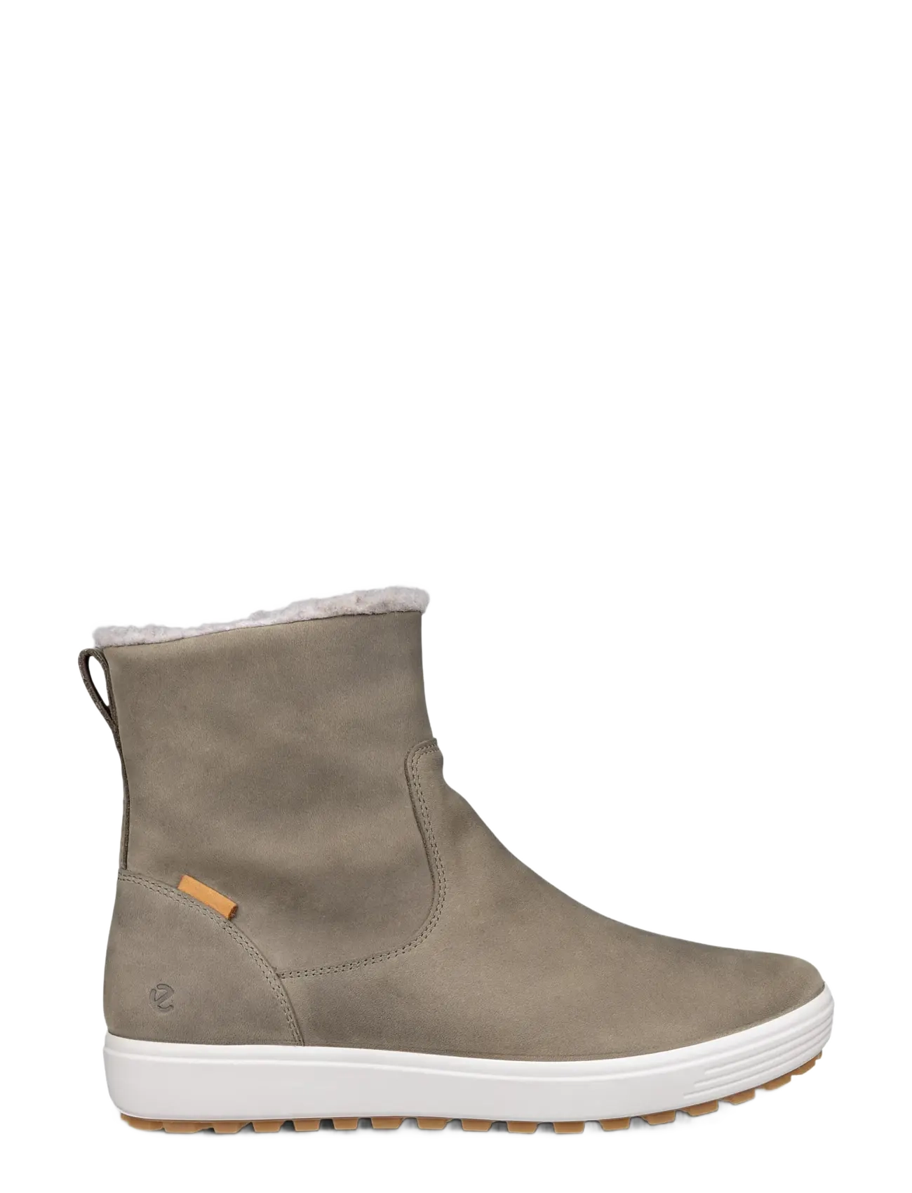 Ecco Soft 7 Tred kängor & boots dam – bild 2