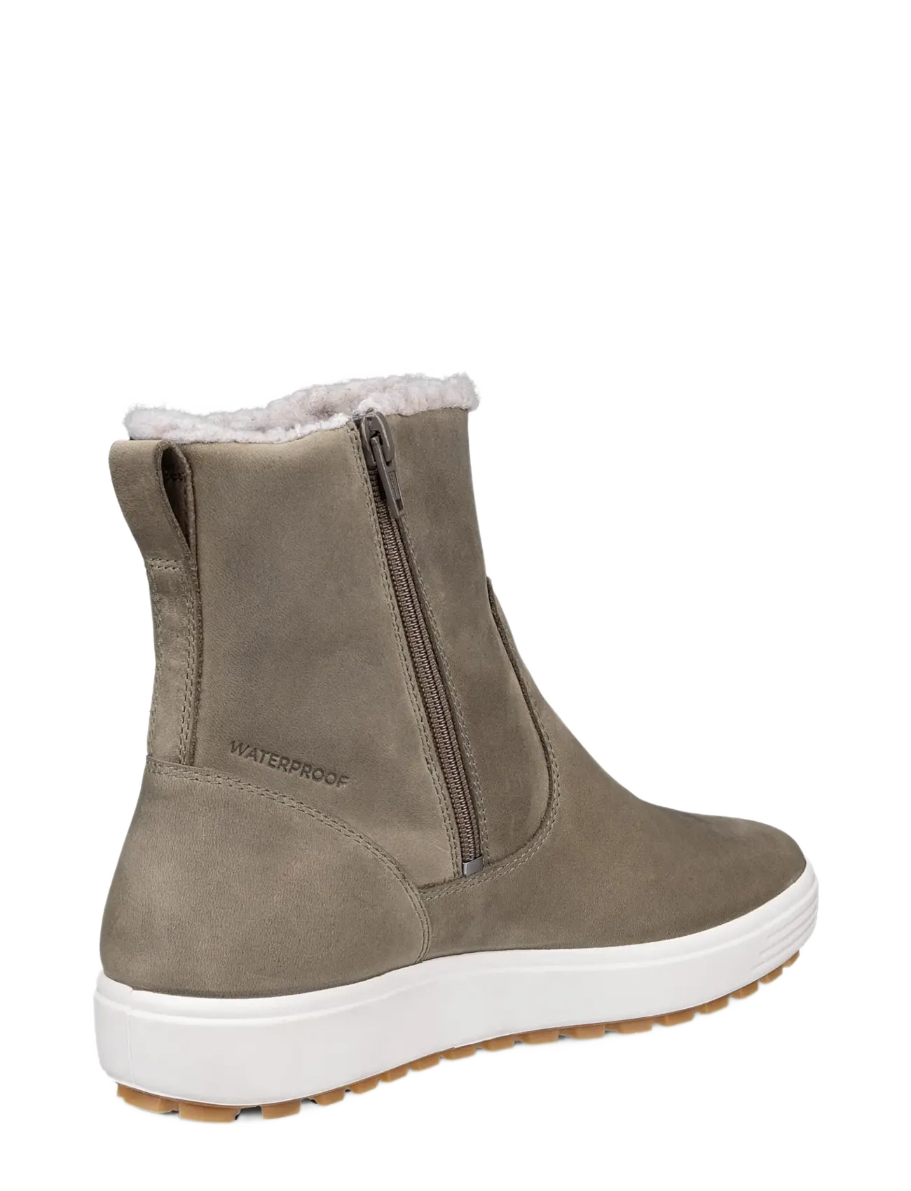 Ecco Soft 7 Tred kängor & boots dam – bild 3