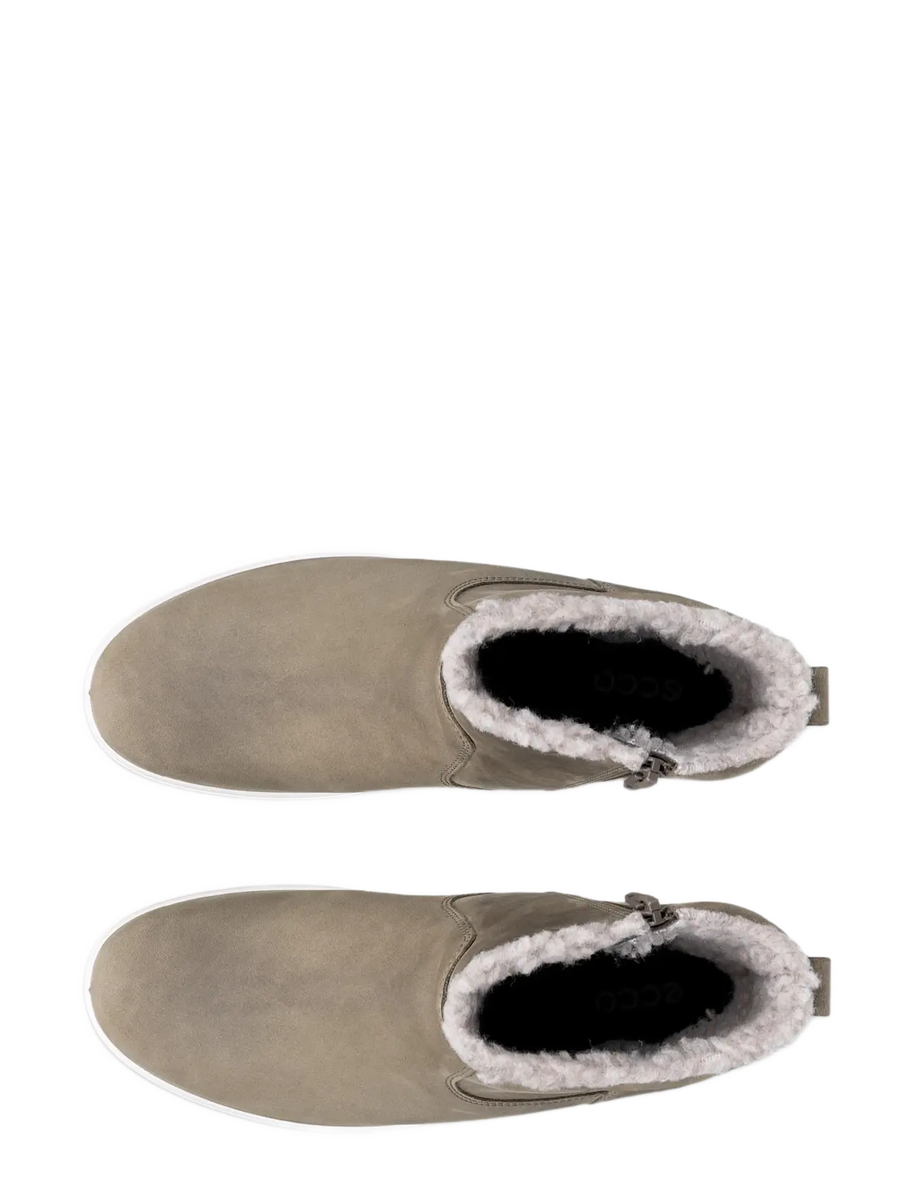 Ecco Soft 7 Tred kängor & boots dam – bild 5