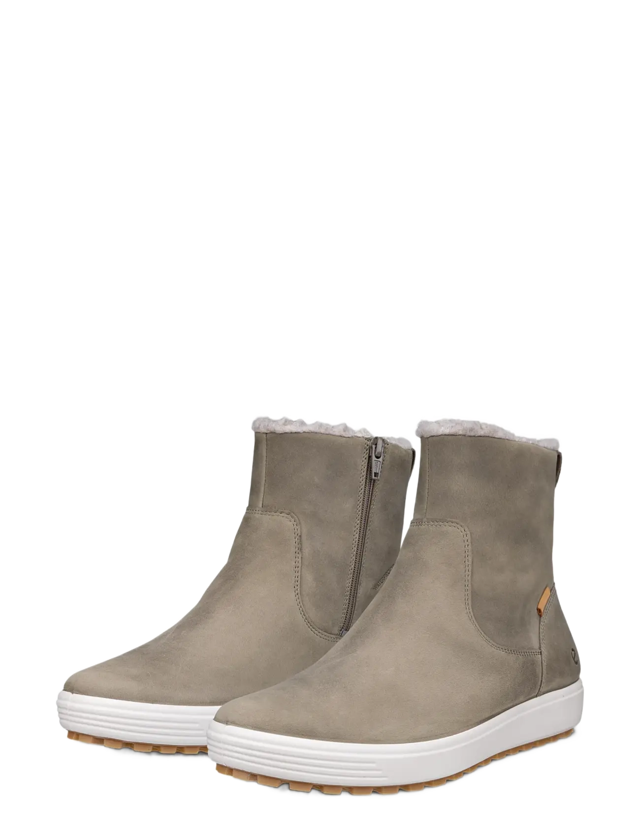 Ecco Soft 7 Tred kängor & boots dam – bild 6