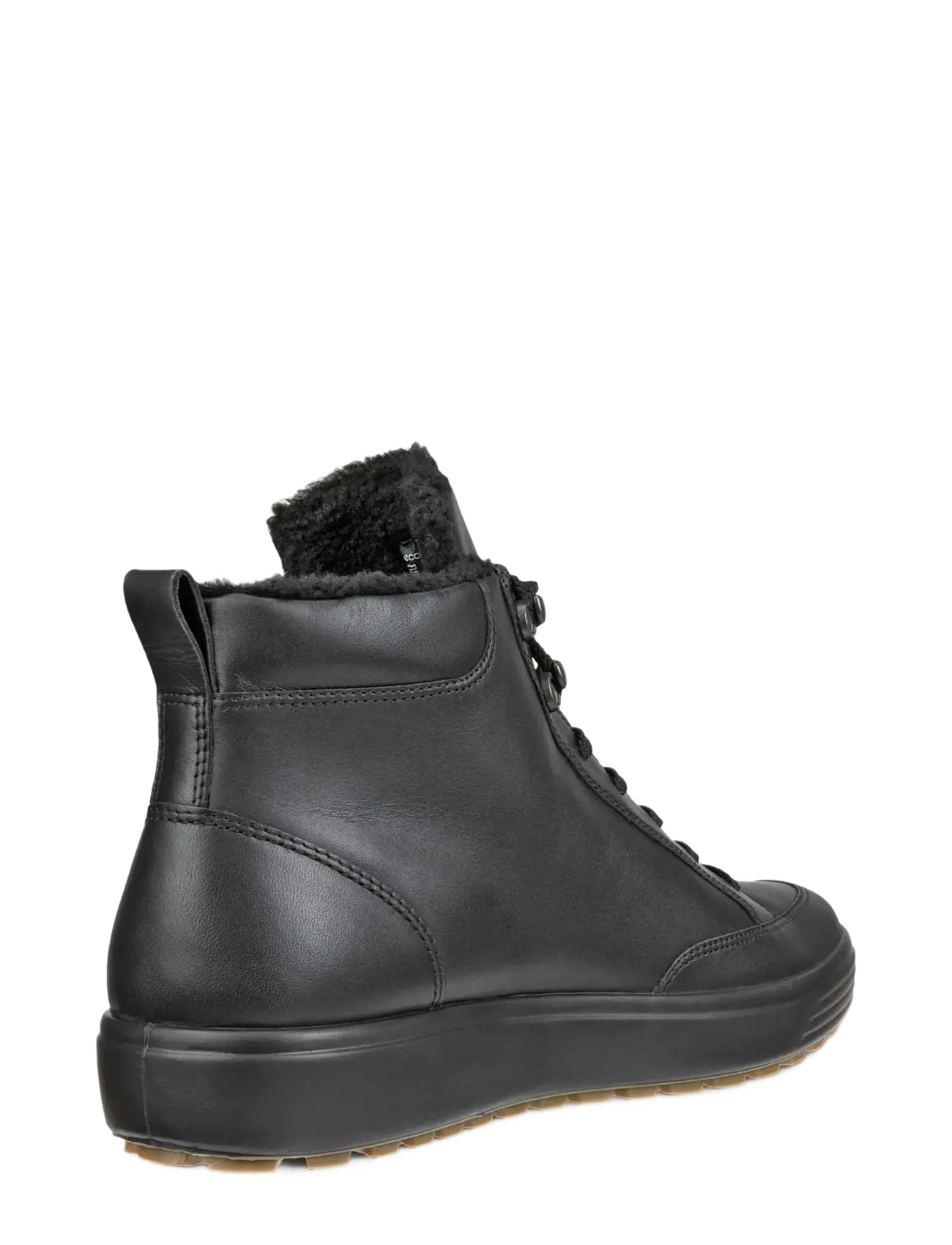 ECCO - SOFT 7 TRED M - mężczyźni - black - 2