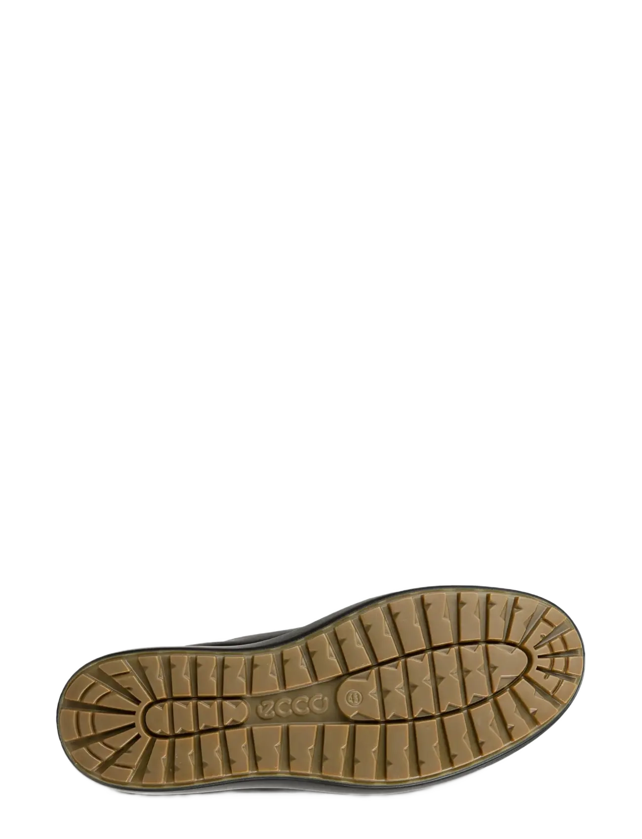 ECCO - SOFT 7 TRED M - Šņorējami - black - 3