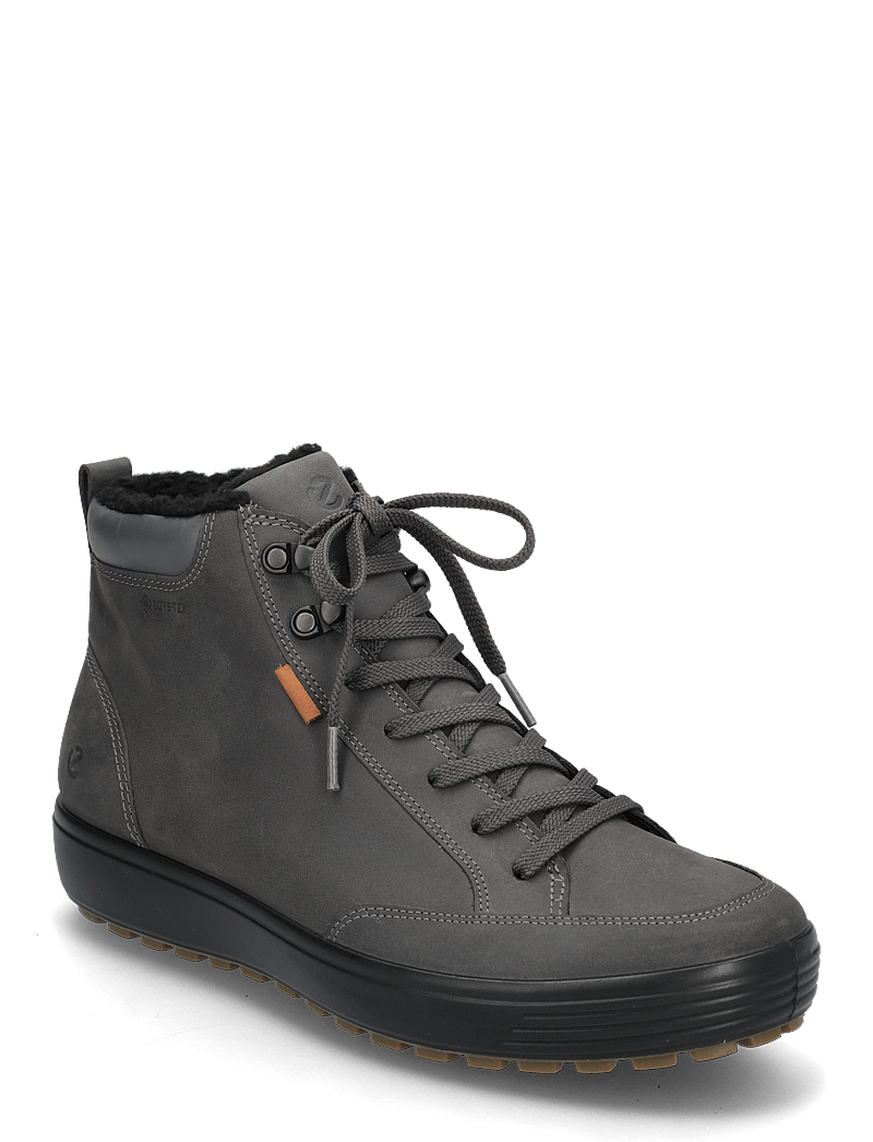 Tred Gtx Ecco Men's Soft Boot Fashion Sneaker Soft Tred GORE