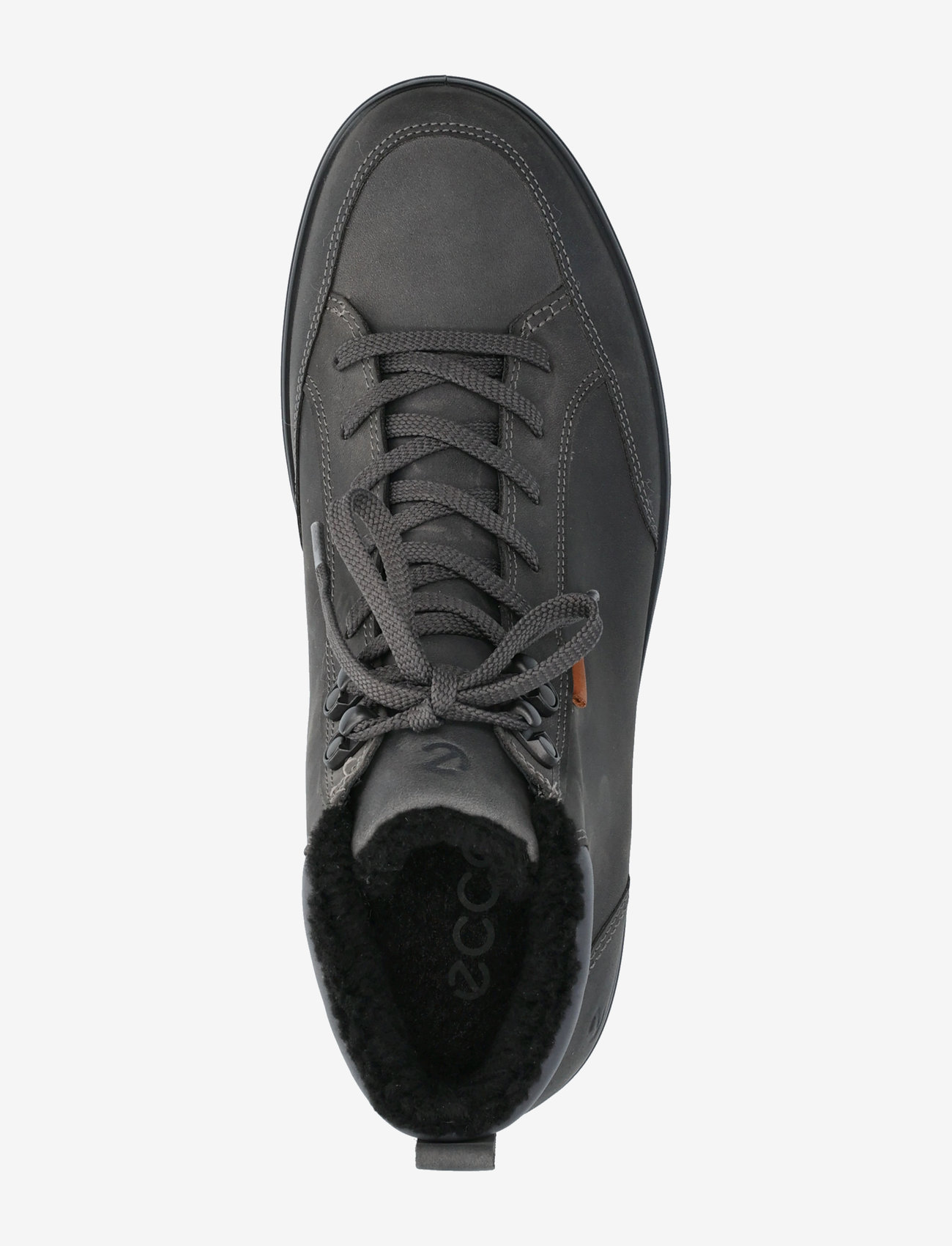 Leather Ecco Soft Tred Men's Boots ECCO Soft Tred M (EC450764