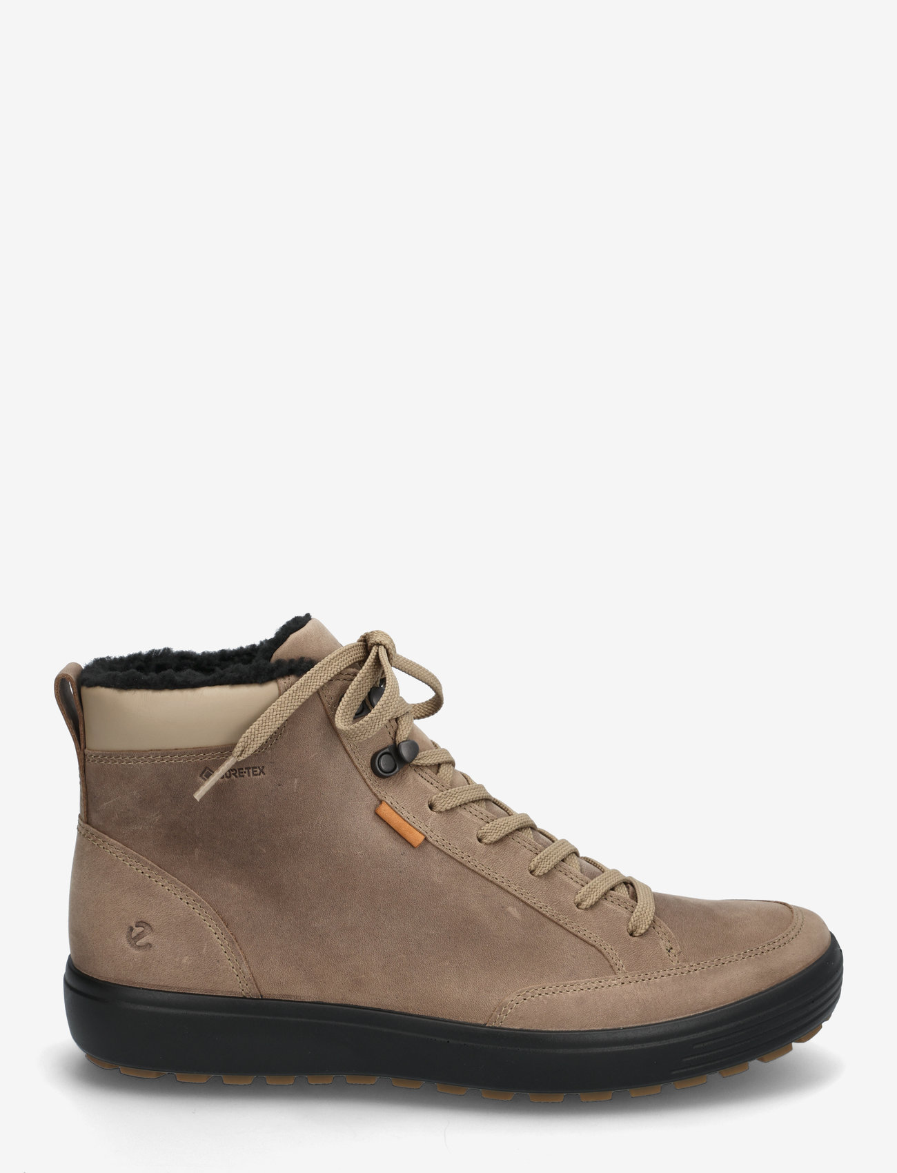 ECCO Soft Tred M (Nutmeg Brown/Beige) CHF199