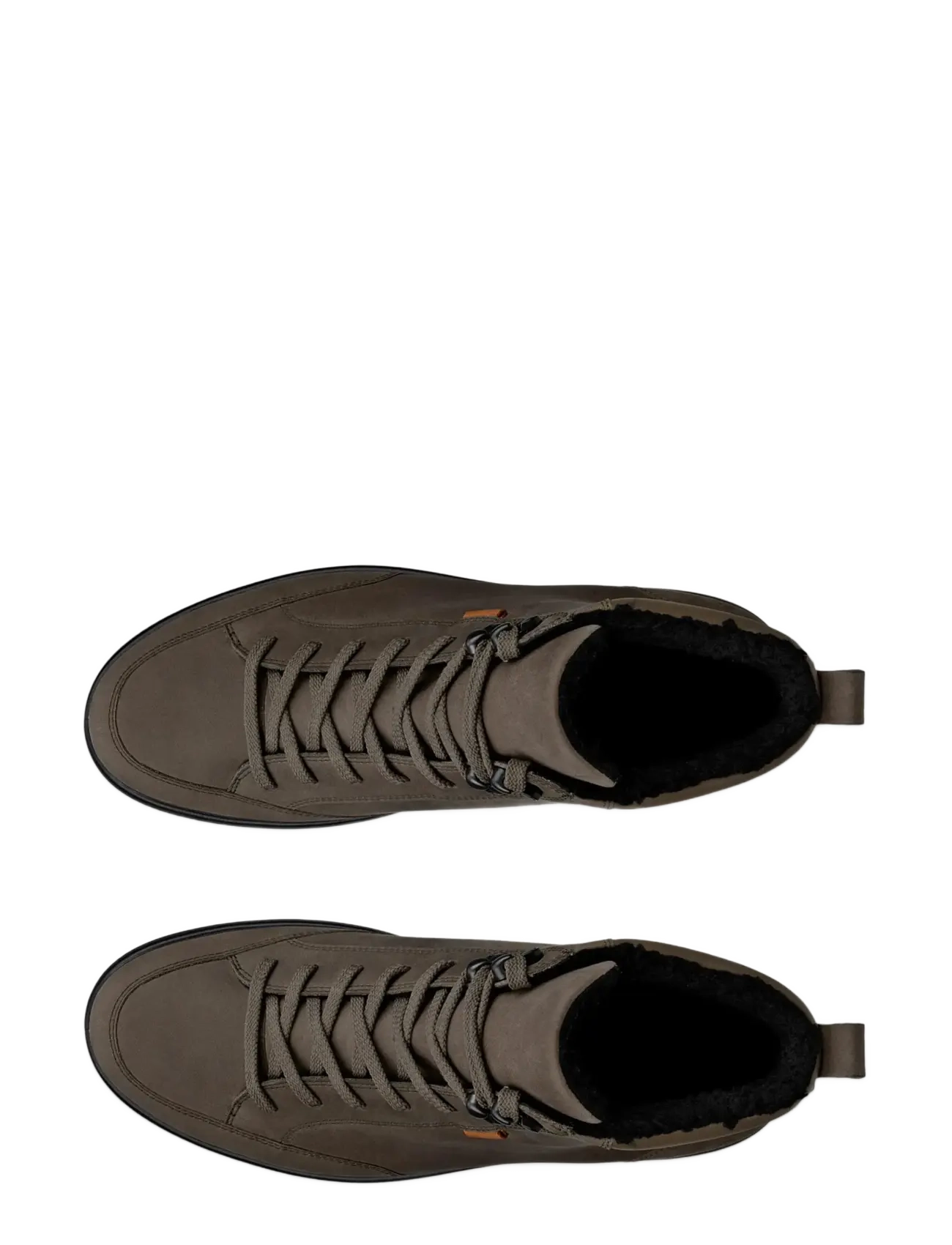 Ecco Soft 7 Tred kängor & boots herr – bild 6
