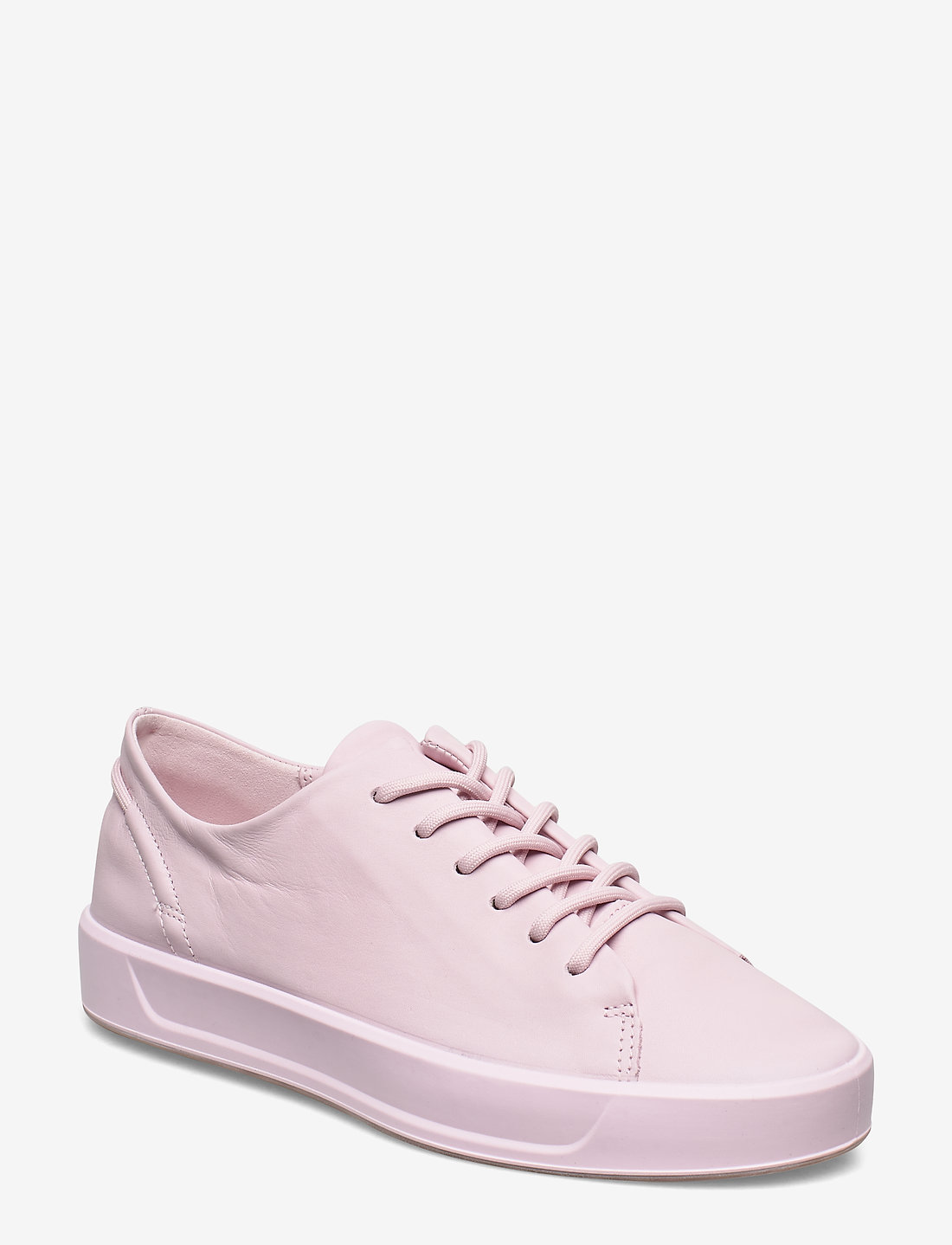 ECCO Soft 8 W Low top sneakers Boozt