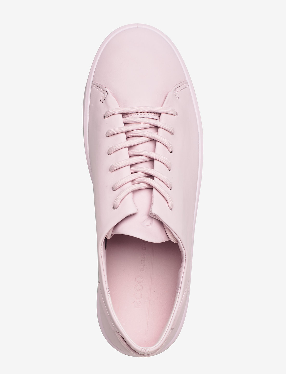 Ecco soft top 3 pink