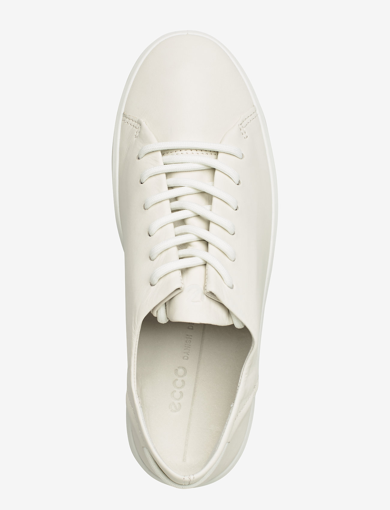 ECCO - SOFT 8 W - shadow white - 3