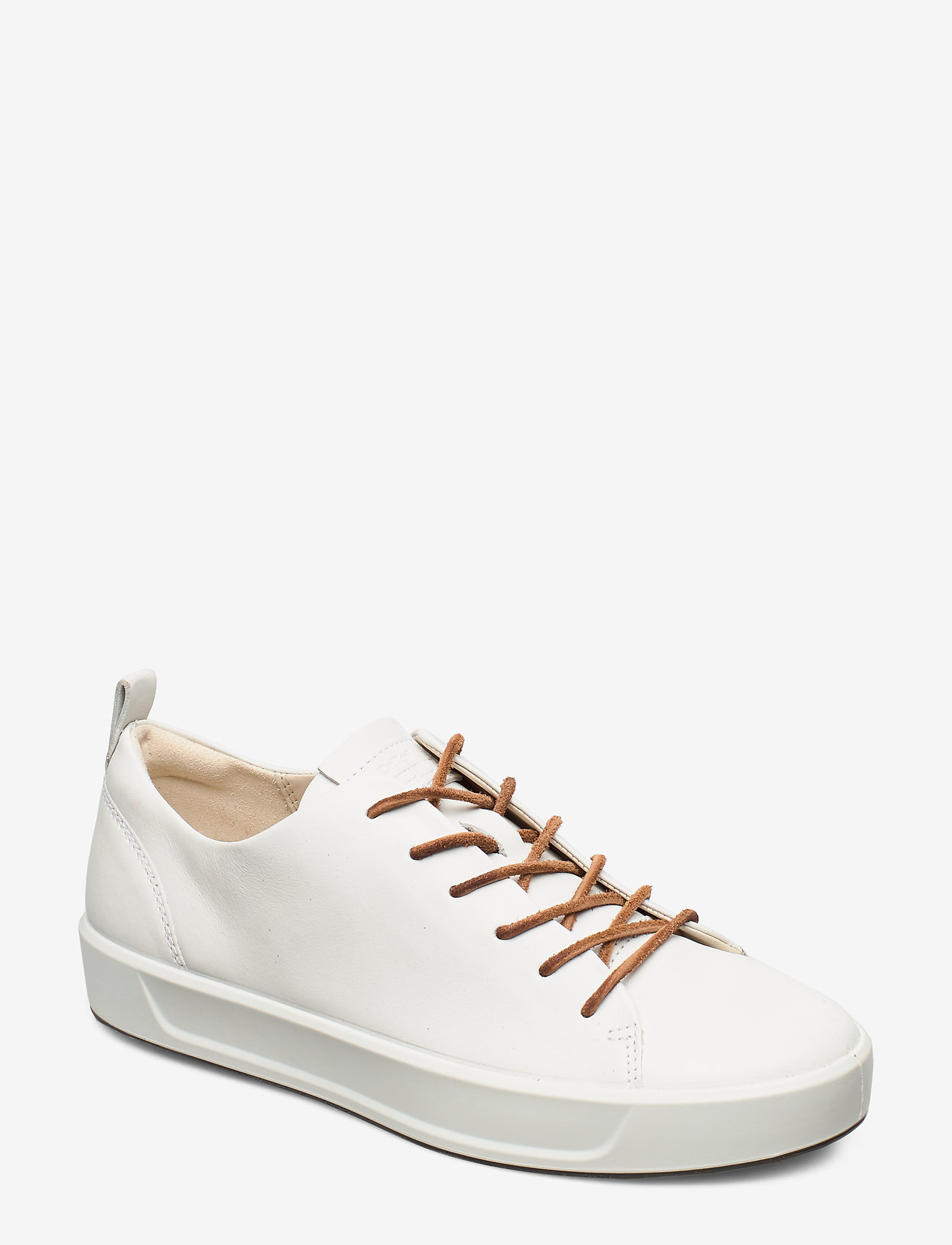 ECCO - SOFT 8 W - white - 0