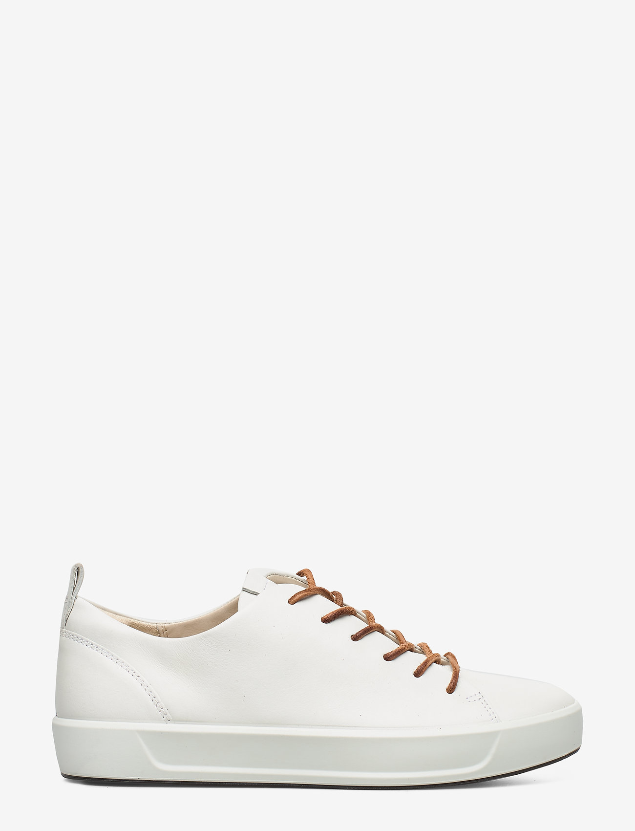 ECCO - SOFT 8 W - white - 1