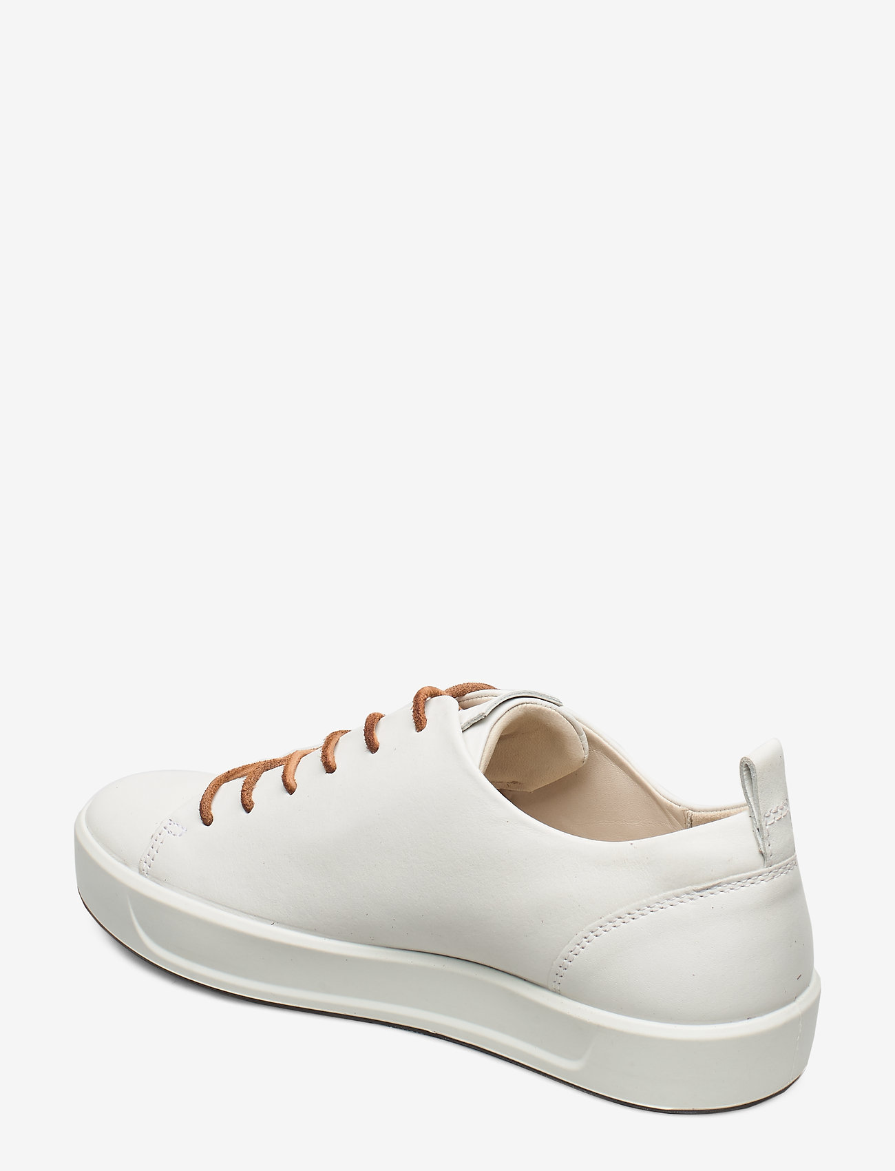 ECCO - SOFT 8 W - white - 2