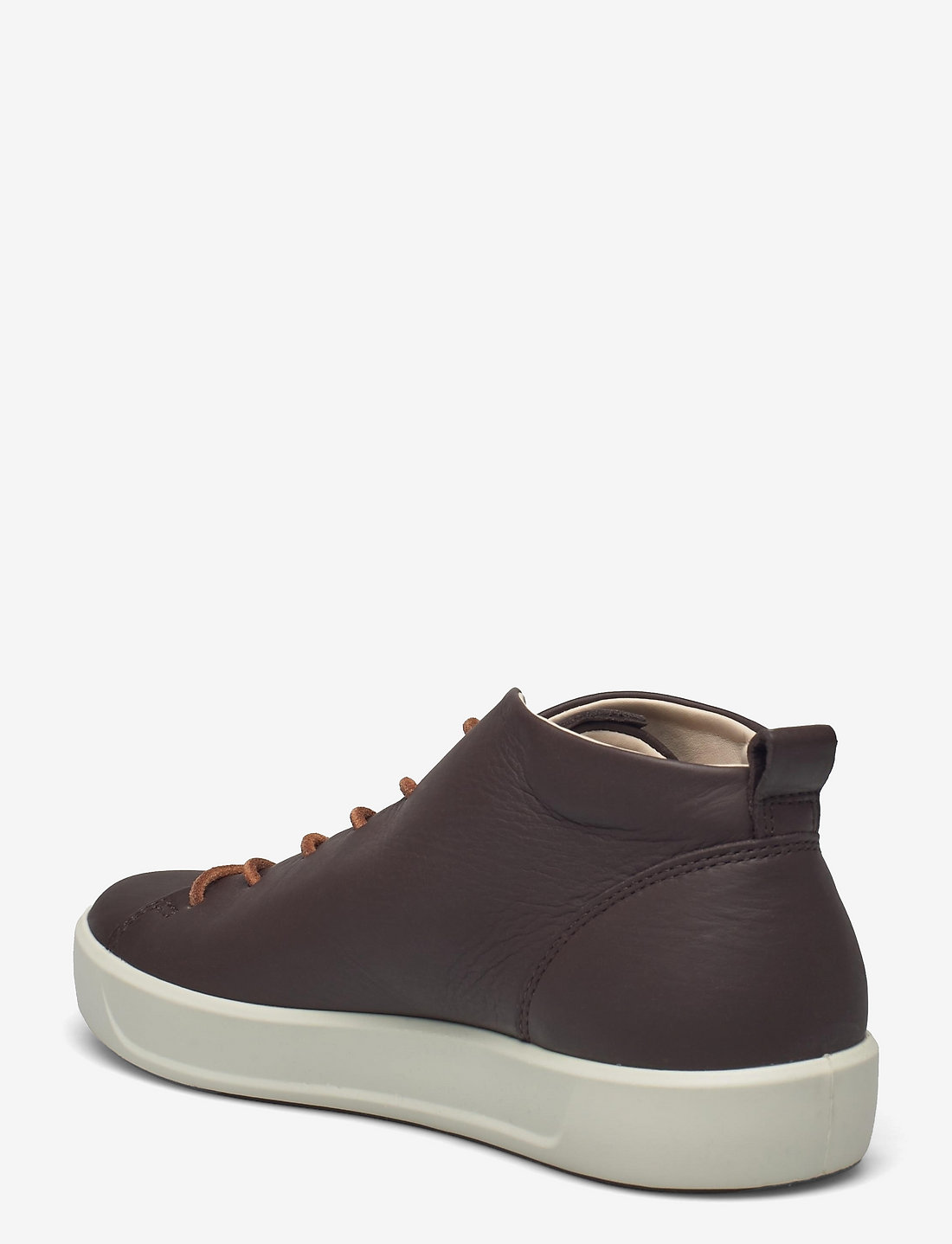 Ecco mid top top sneaker