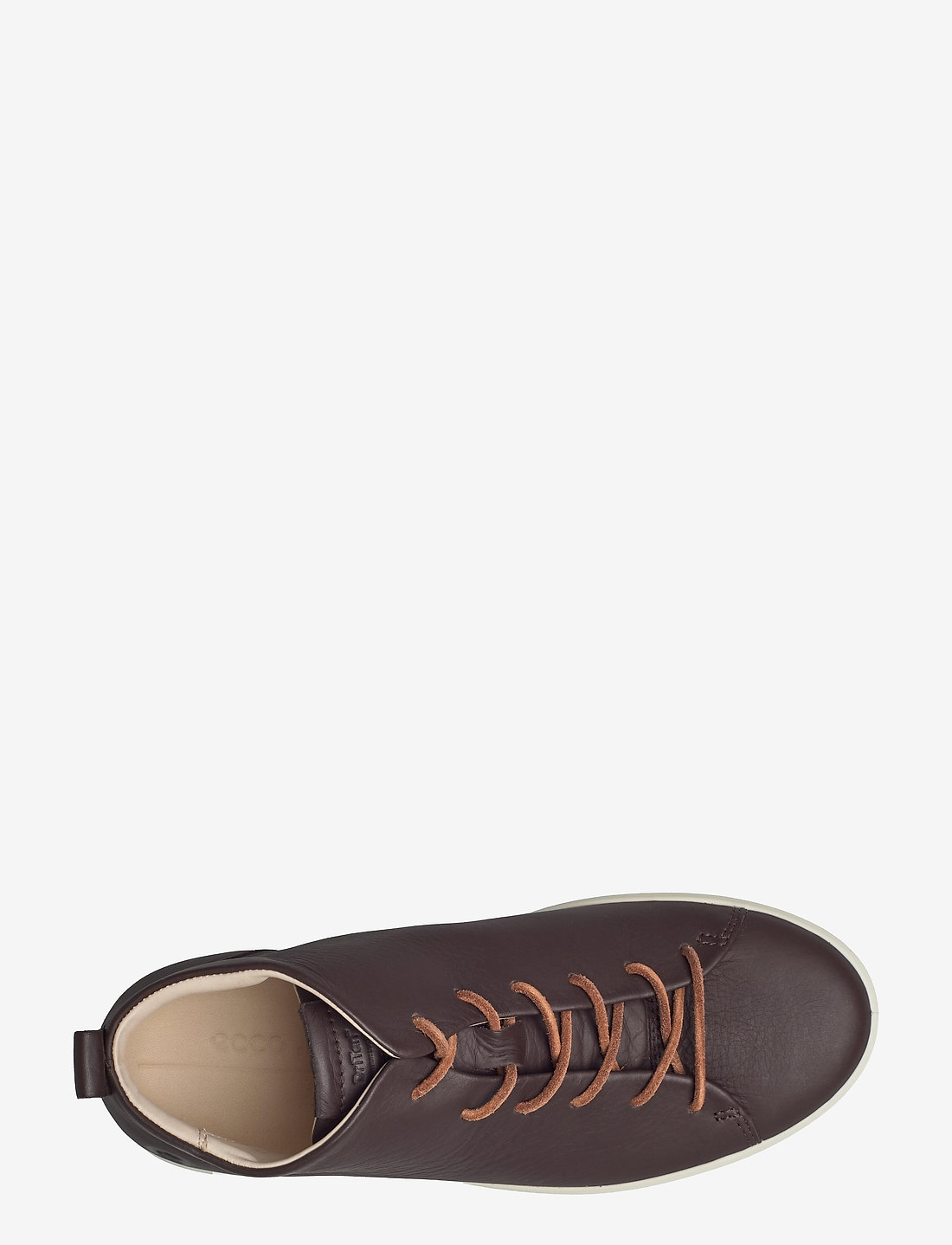 Ecco soft sales 8 men's white