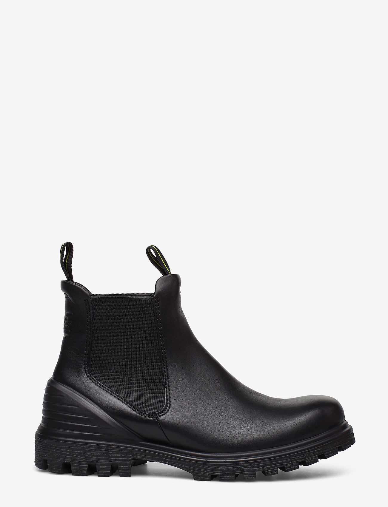 ECCO - TREDTRAY W - black - 1