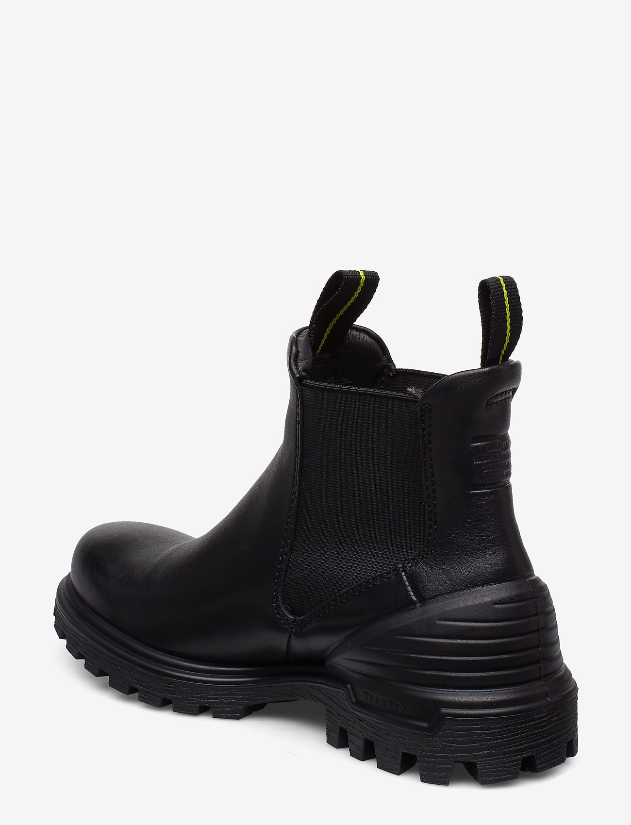 ECCO - TREDTRAY W - black - 2