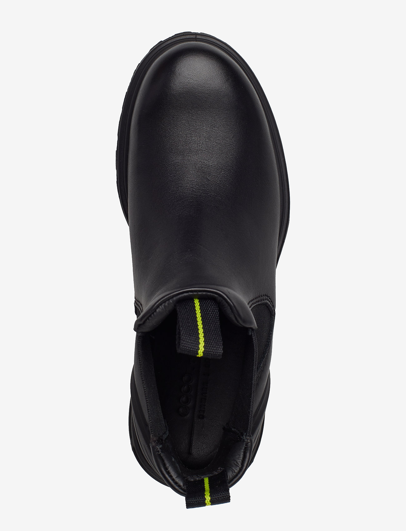 ECCO - TREDTRAY W - black - 3