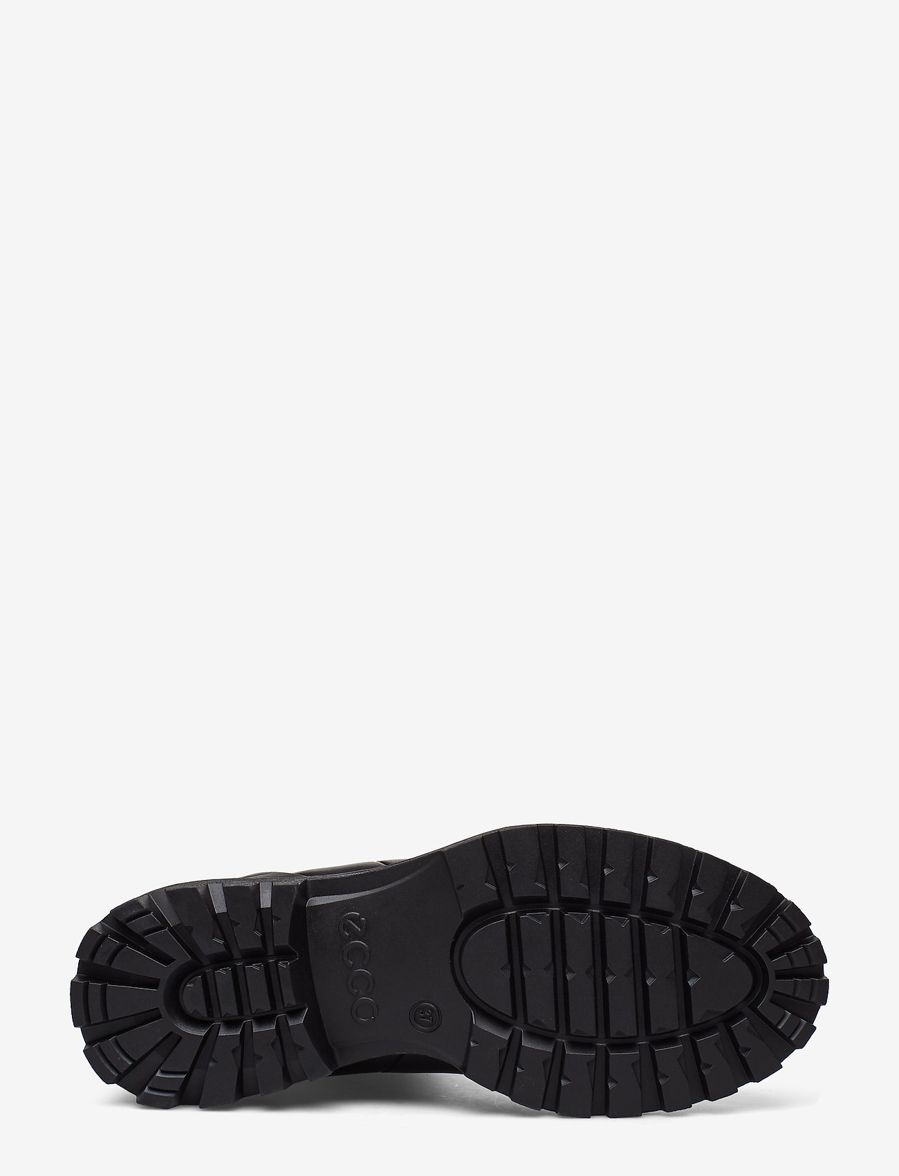 ECCO - TREDTRAY W - black - 4
