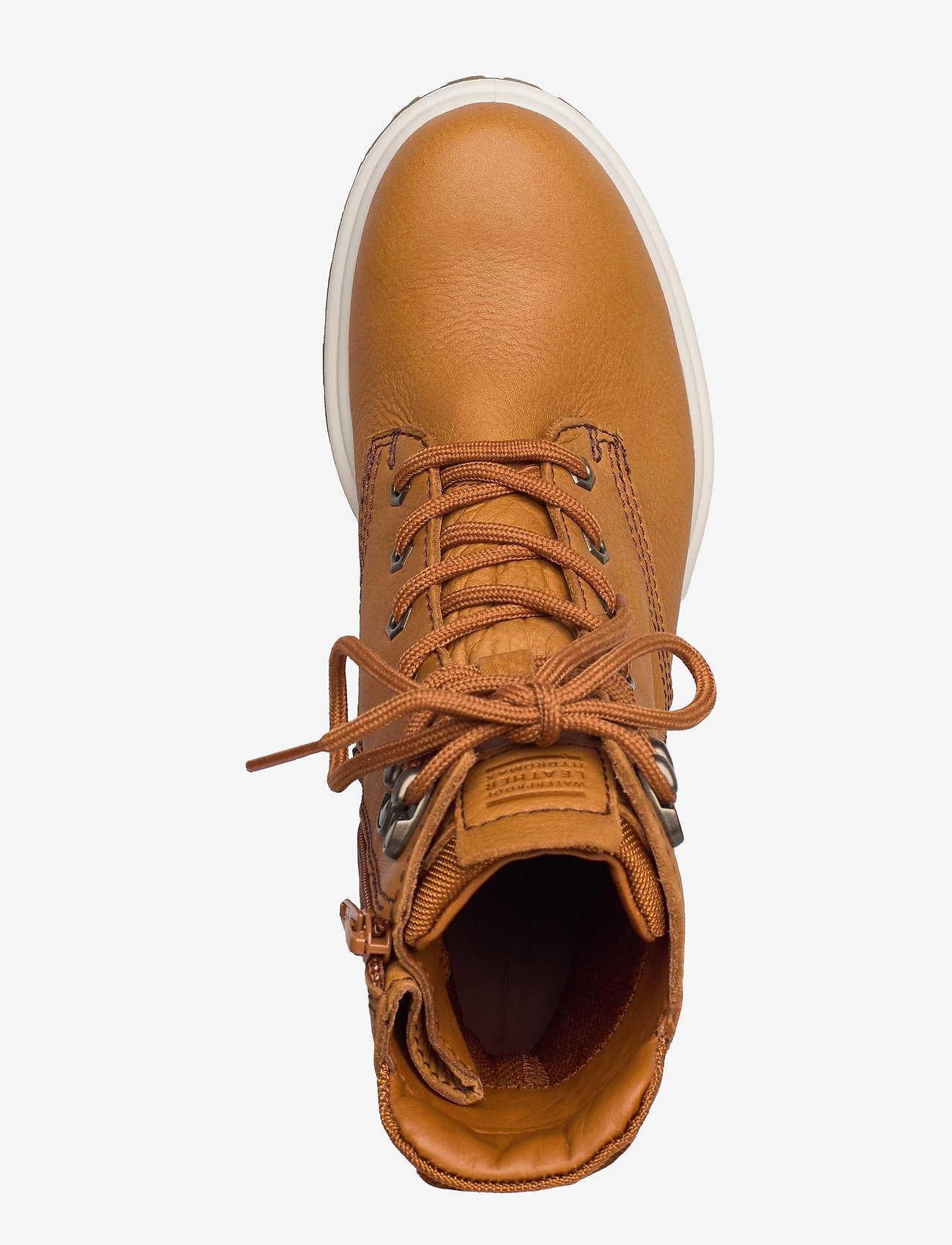 ECCO - TREDTRAY W - amber - 3