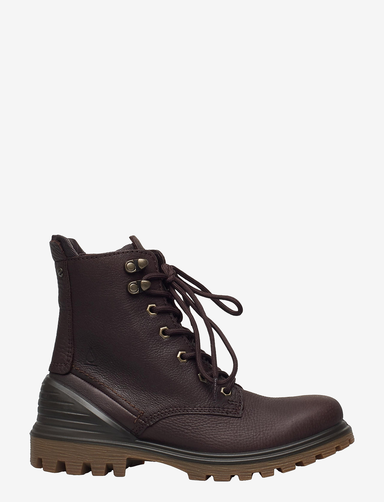 ECCO - TREDTRAY W - mocha - 1