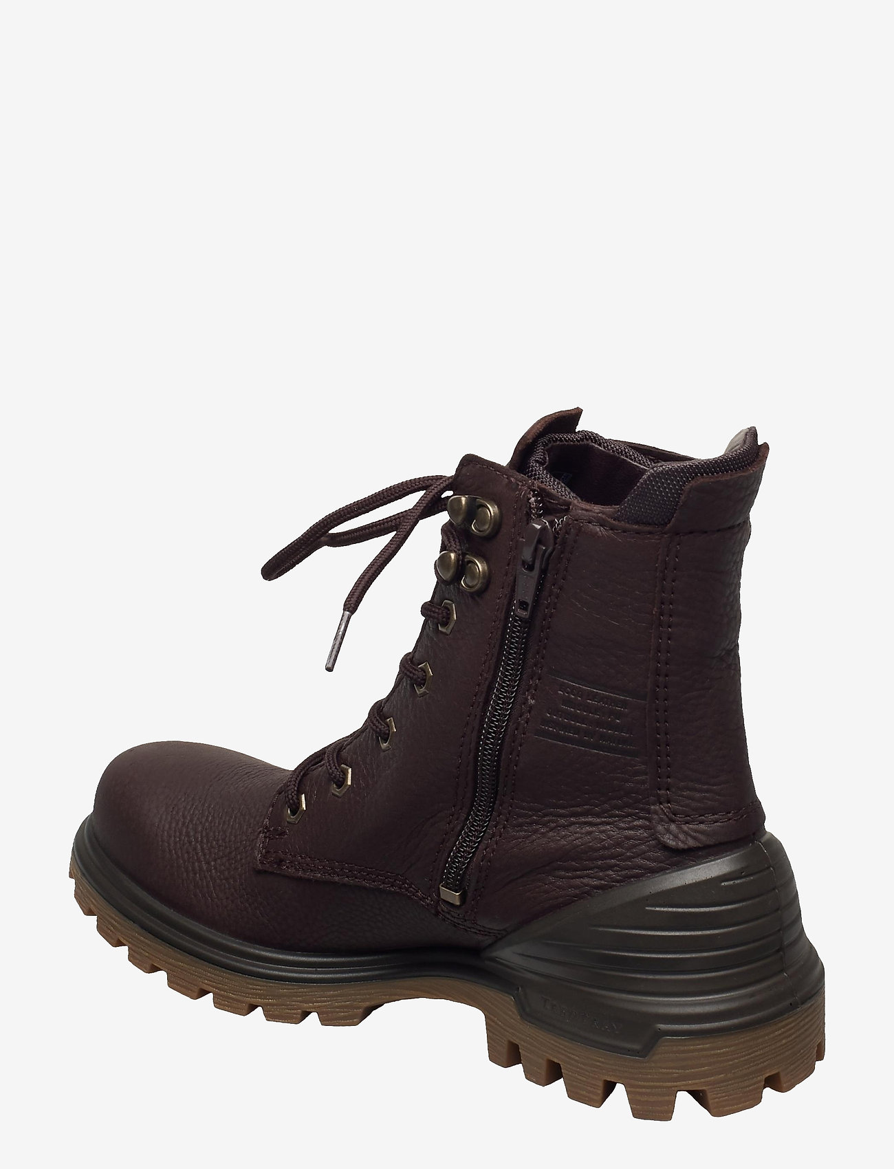 ECCO - TREDTRAY W - mocha - 2
