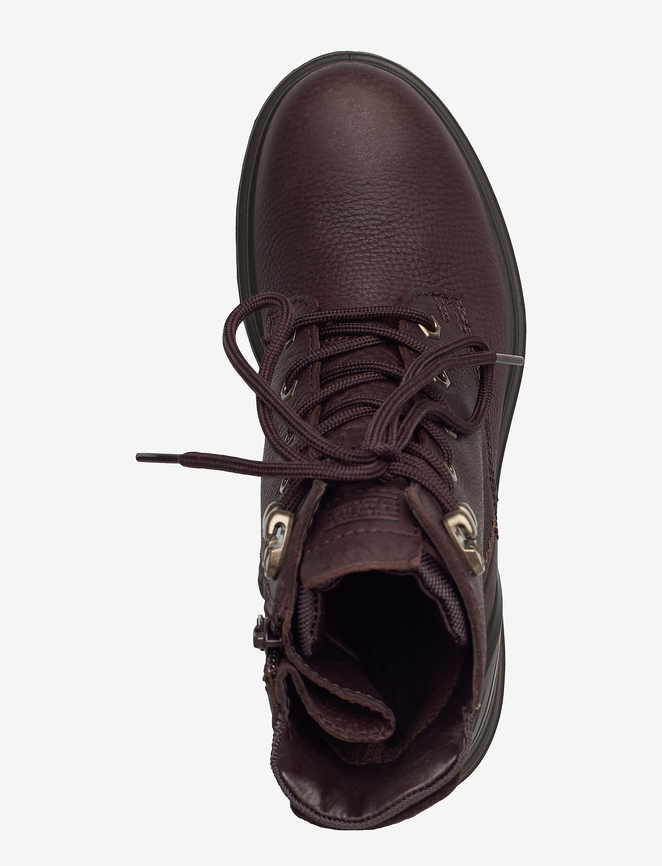 ECCO - TREDTRAY W - mocha - 3