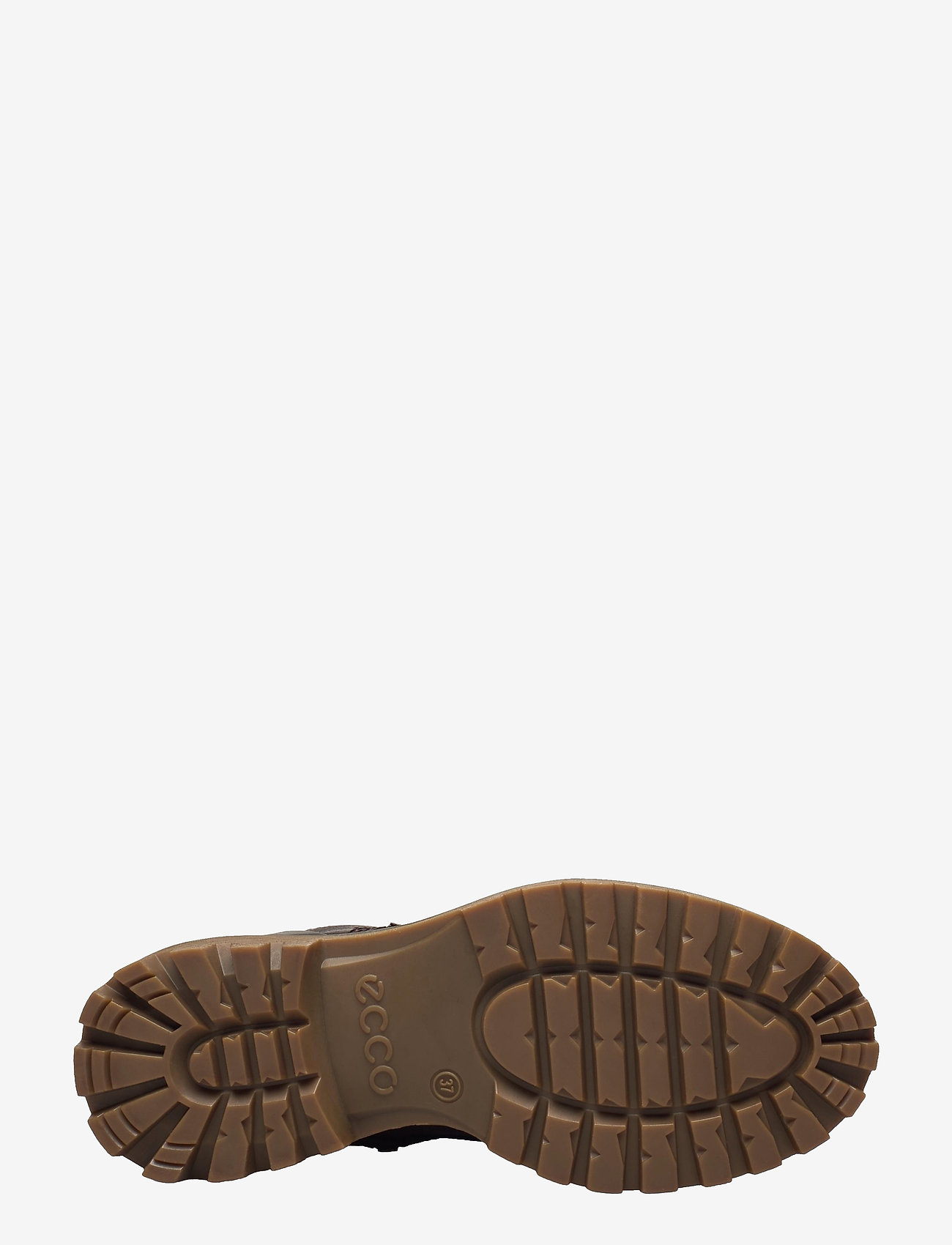 ECCO - TREDTRAY W - mocha - 4