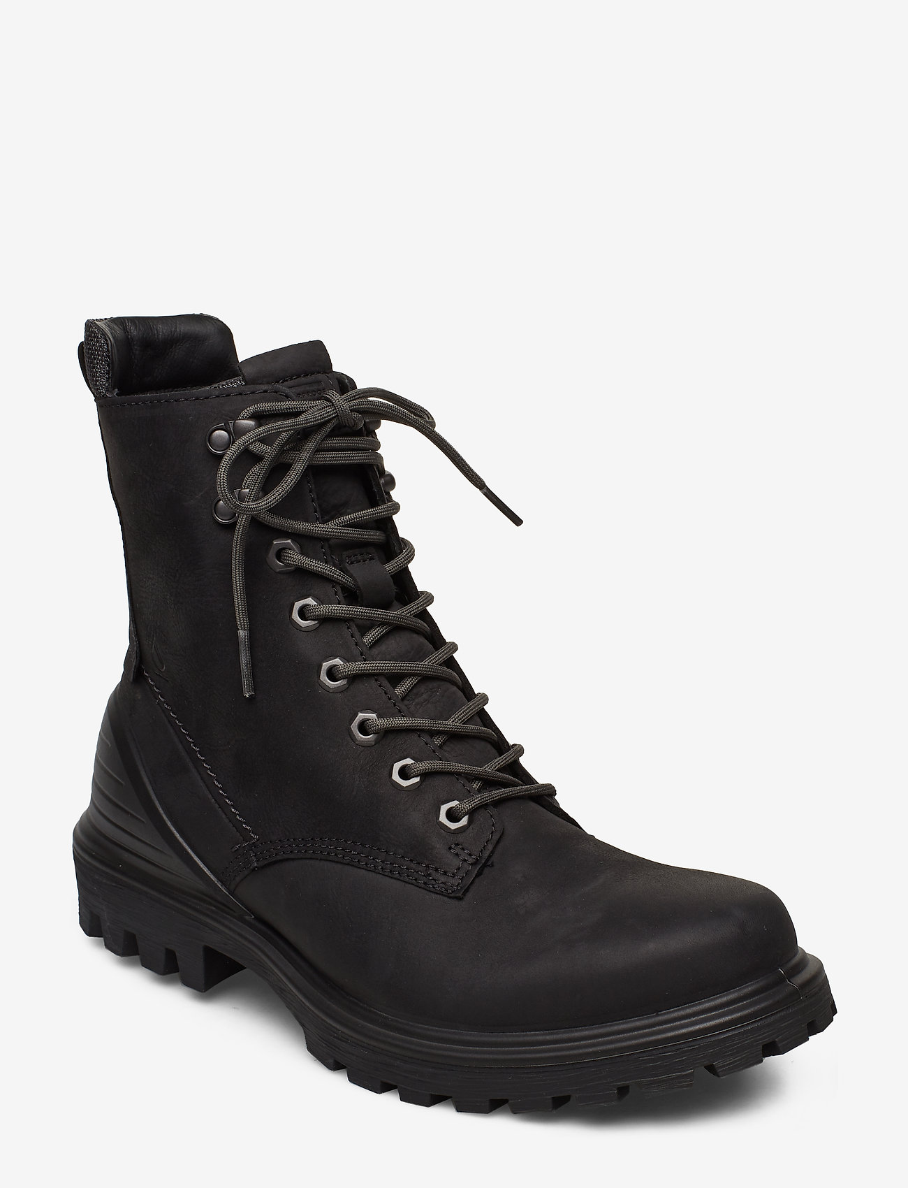 ECCO - TREDTRAY M - black - 0