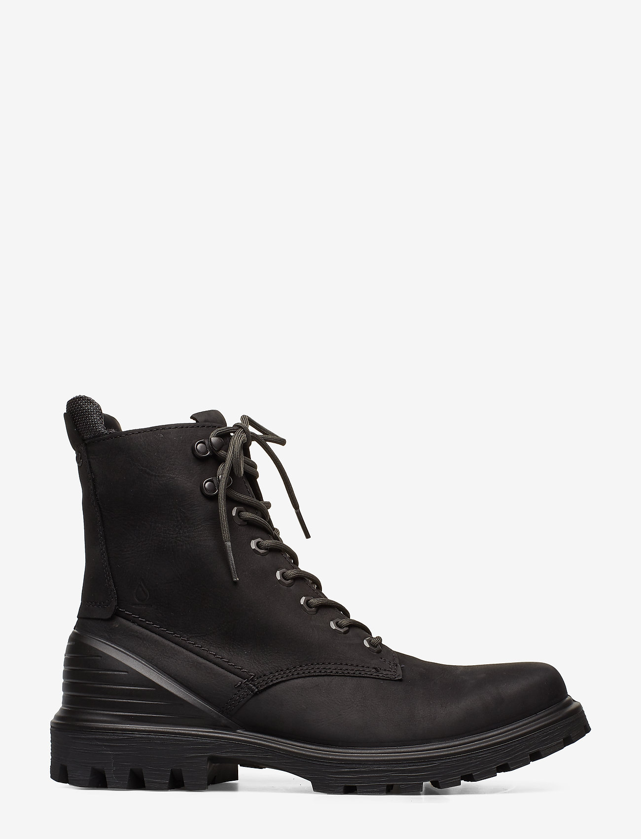 ECCO - TREDTRAY M - black - 1