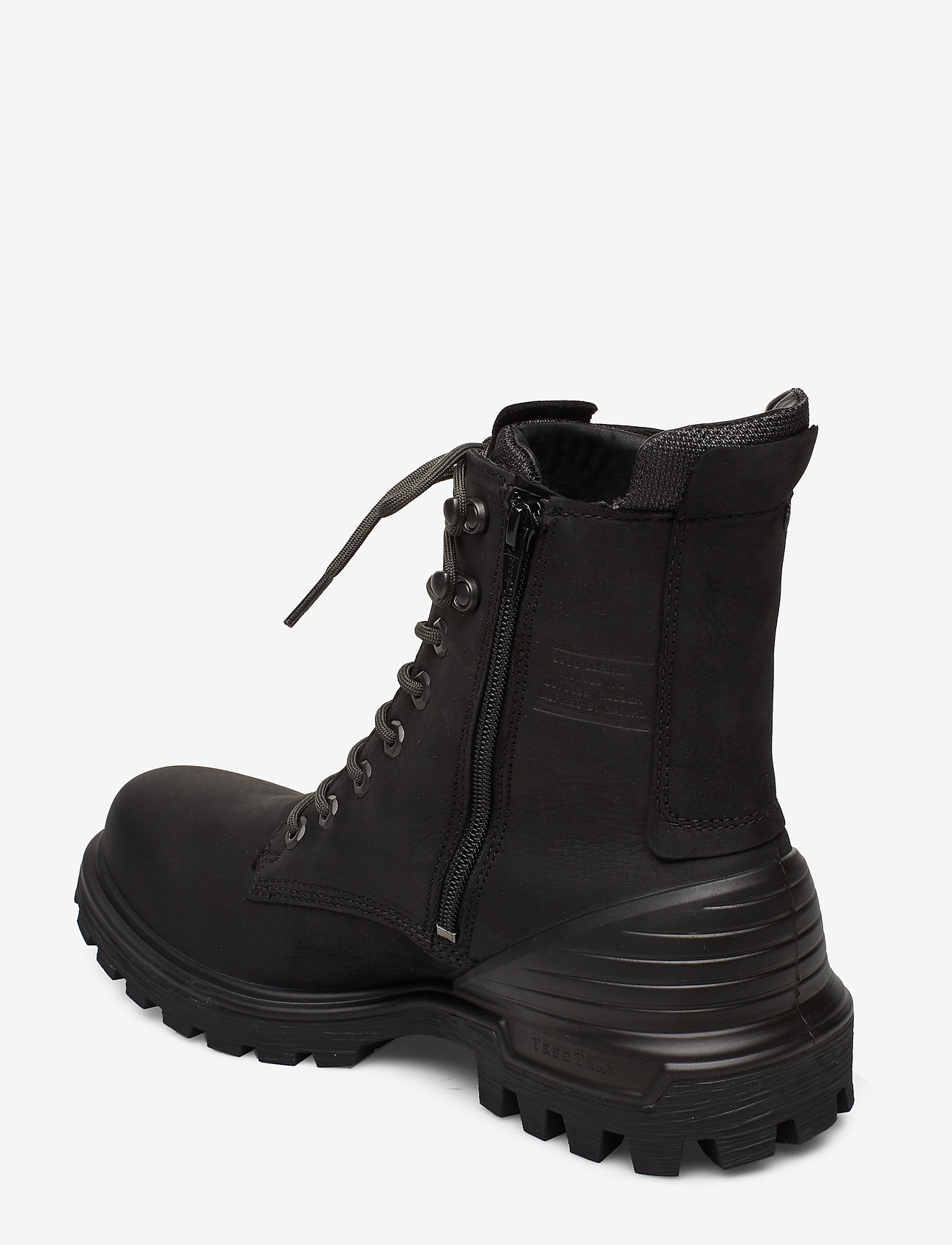 ECCO - TREDTRAY M - black - 2