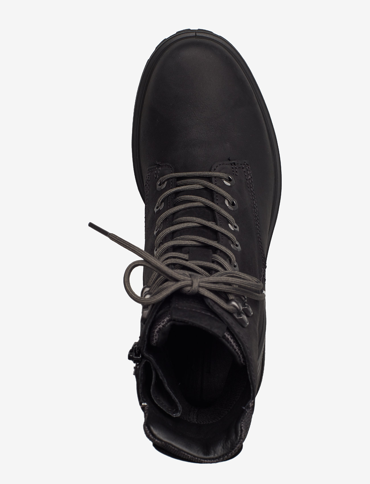 ECCO - TREDTRAY M - black - 3