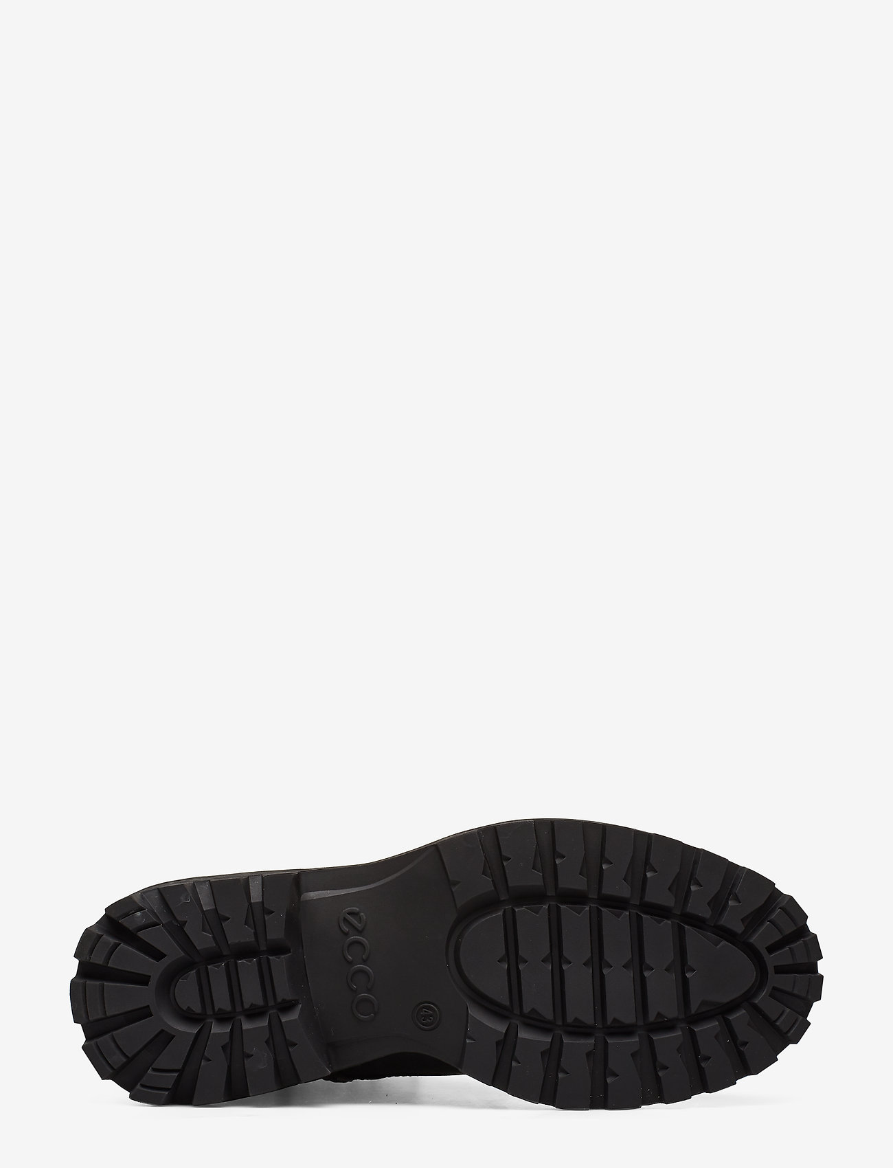 ECCO - TREDTRAY M - black - 4
