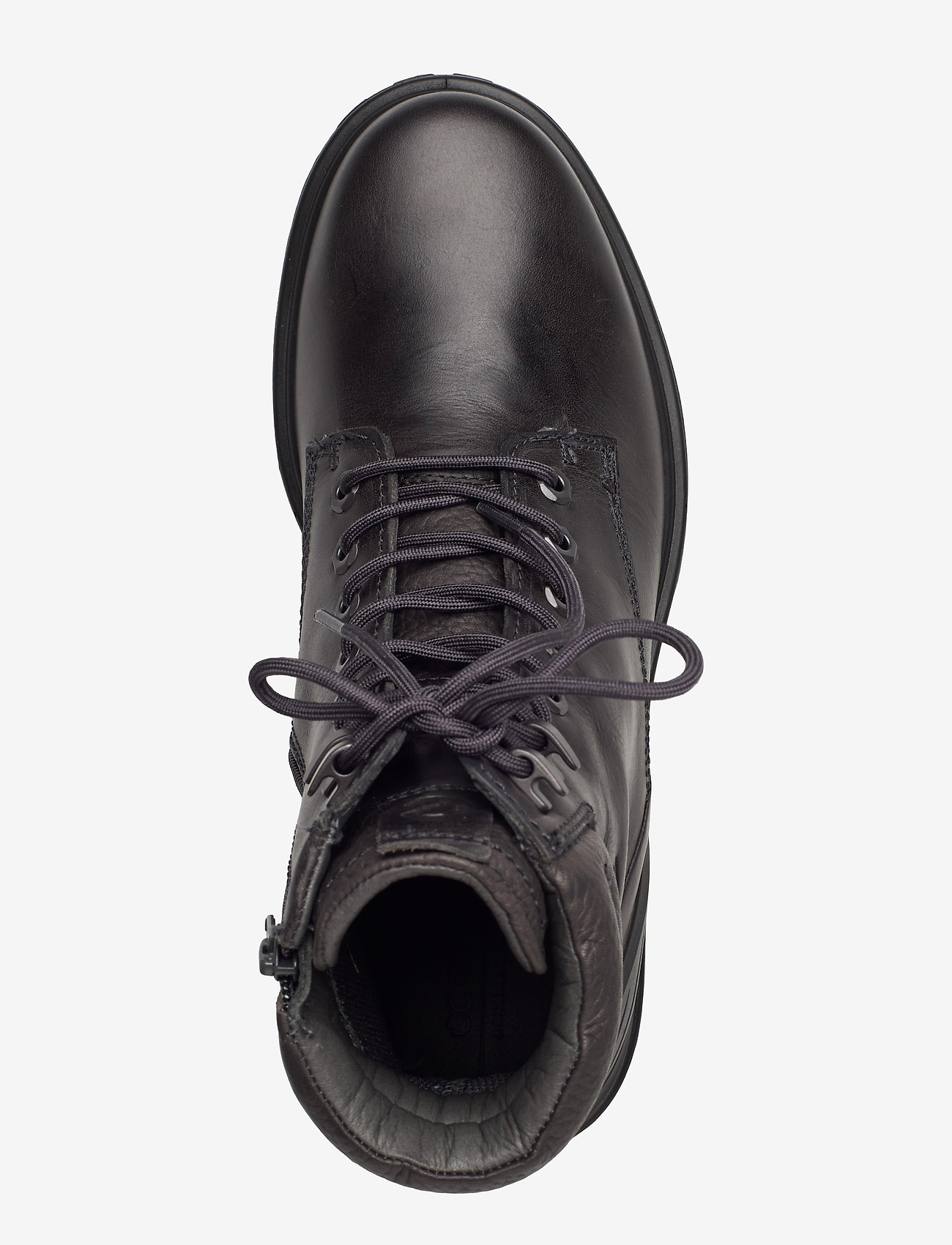 ECCO - TREDTRAY M - moonless/magnet - 3