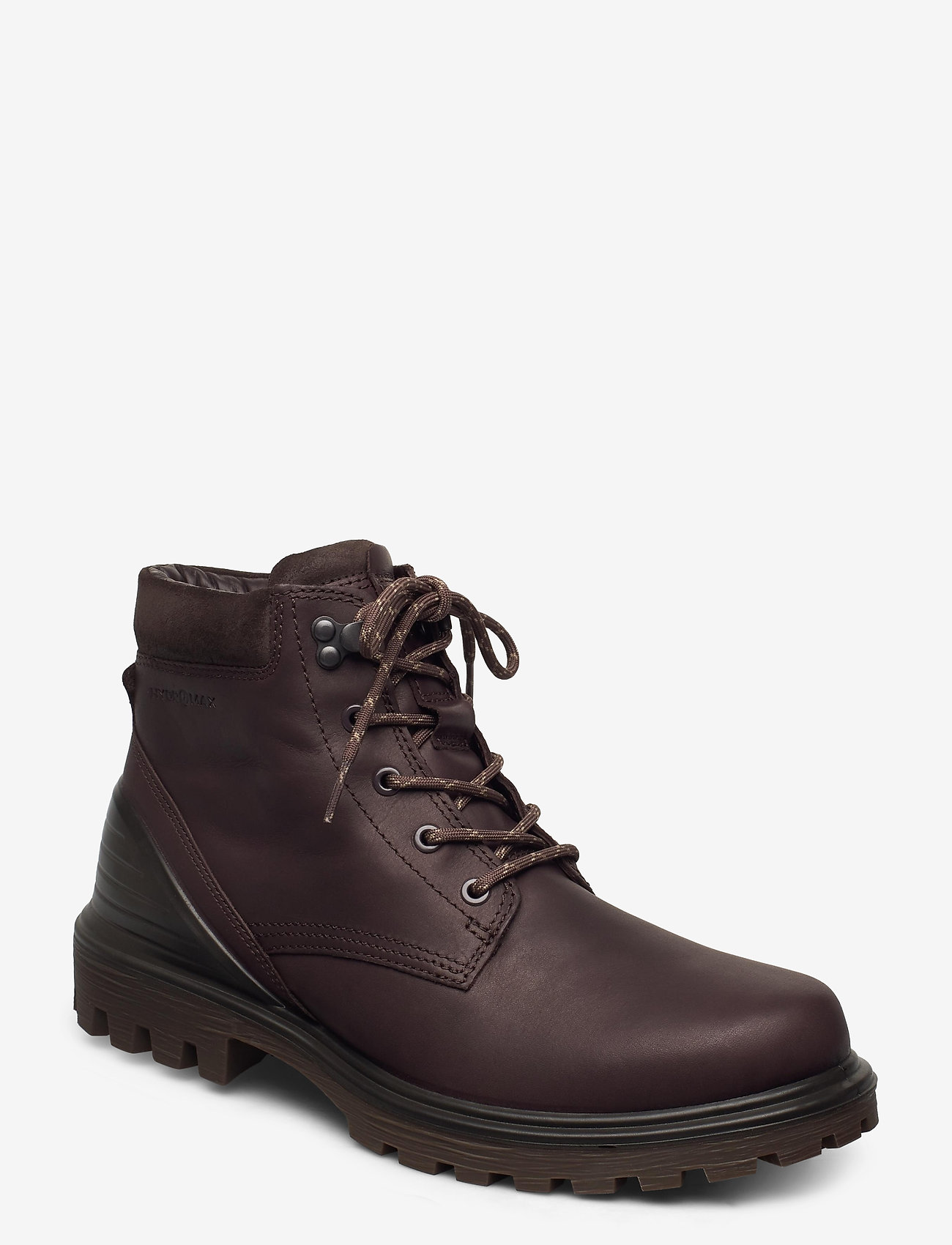 ECCO - TREDTRAY M - coffee/licorice - 0
