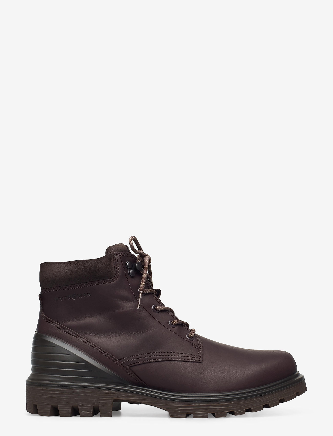 ECCO - TREDTRAY M - coffee/licorice - 1
