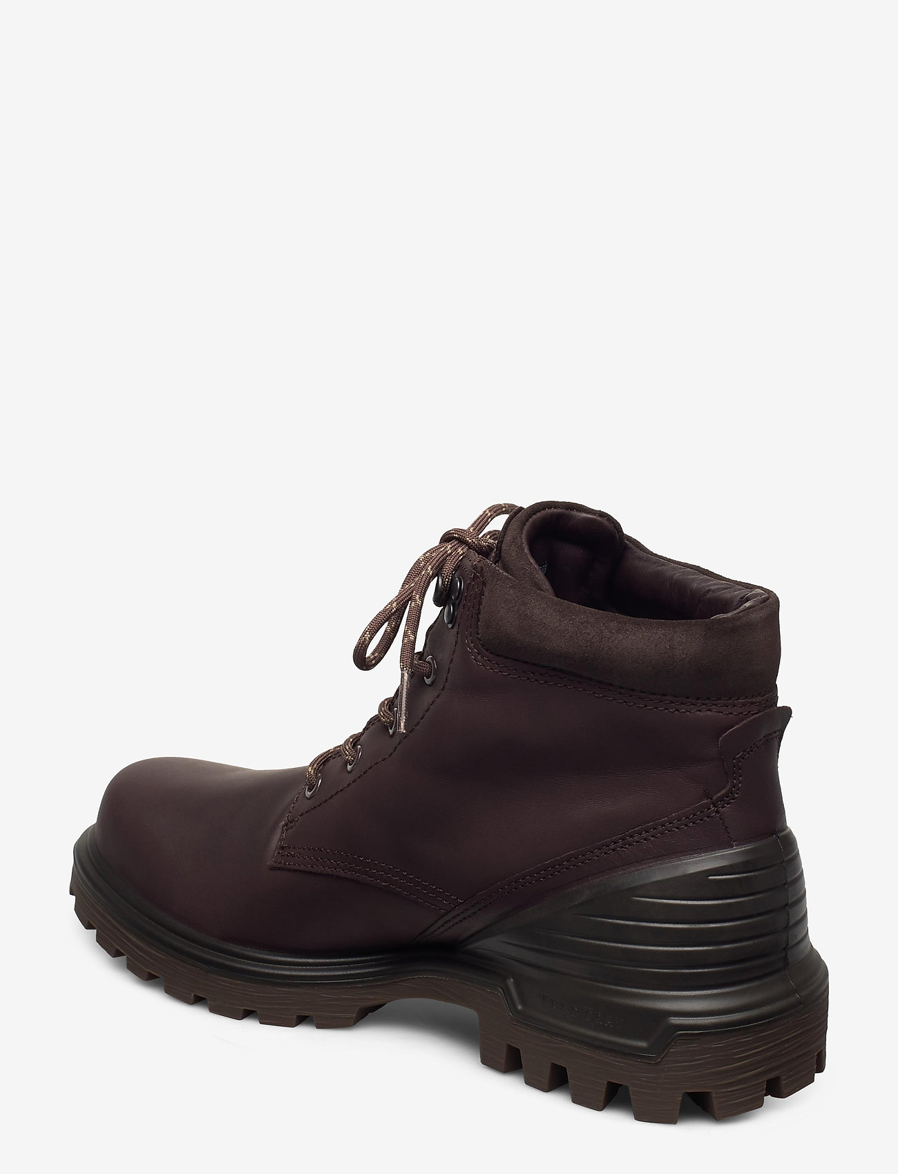 ECCO - TREDTRAY M - coffee/licorice - 2