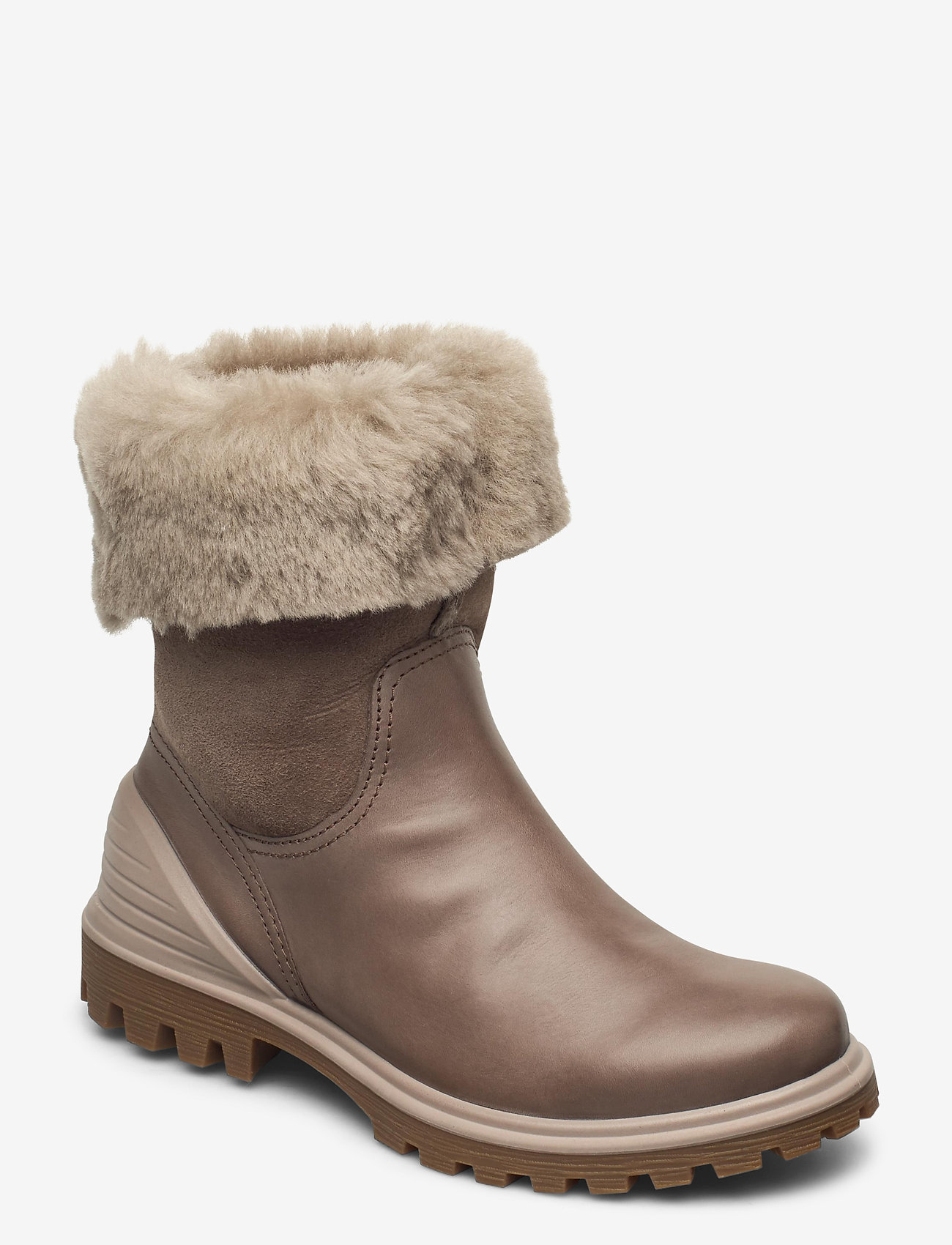 ECCO - TREDTRAY W - dark clay/moon rock - 0