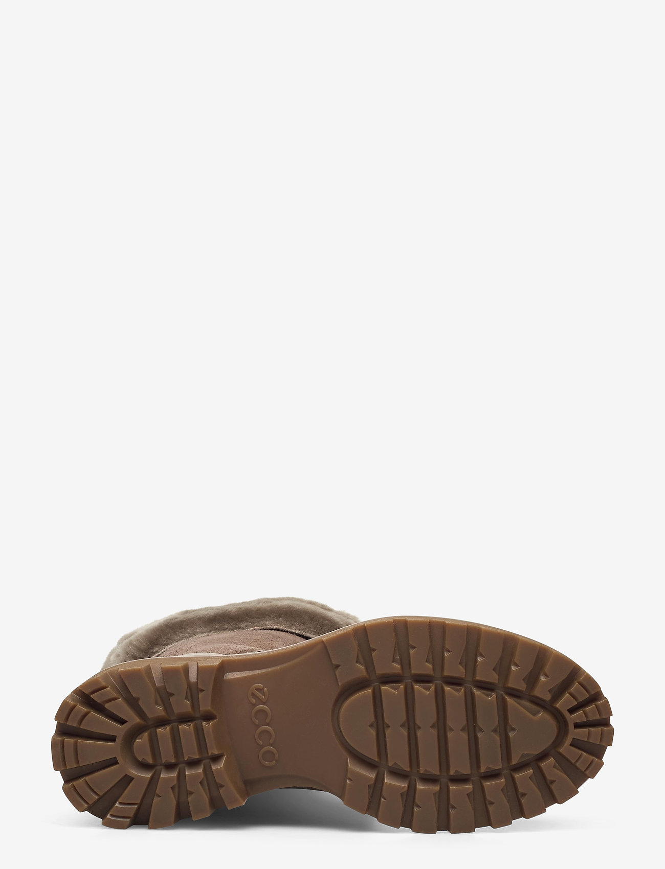 ECCO - TREDTRAY W - dark clay/moon rock - 4