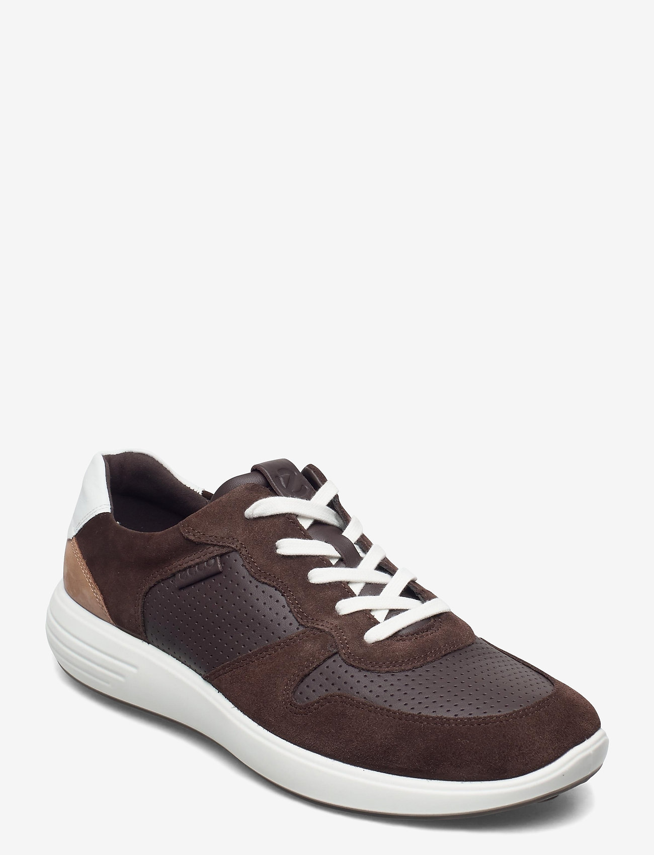 SOFT 7 RUNNER M - COFFEE/MOCHA/WHITE/CASHMERE